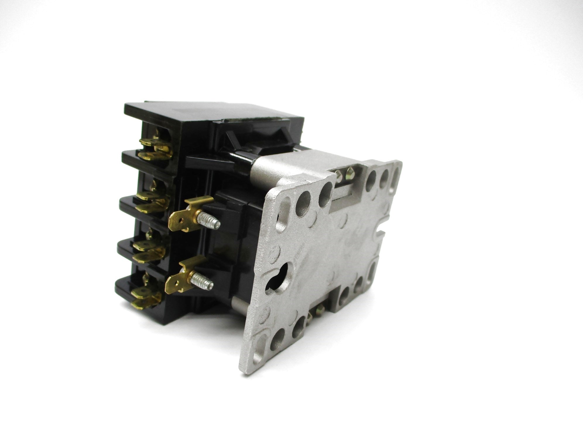 GENERAL ELECTRIC CR353AC4AH1 24V NSMP