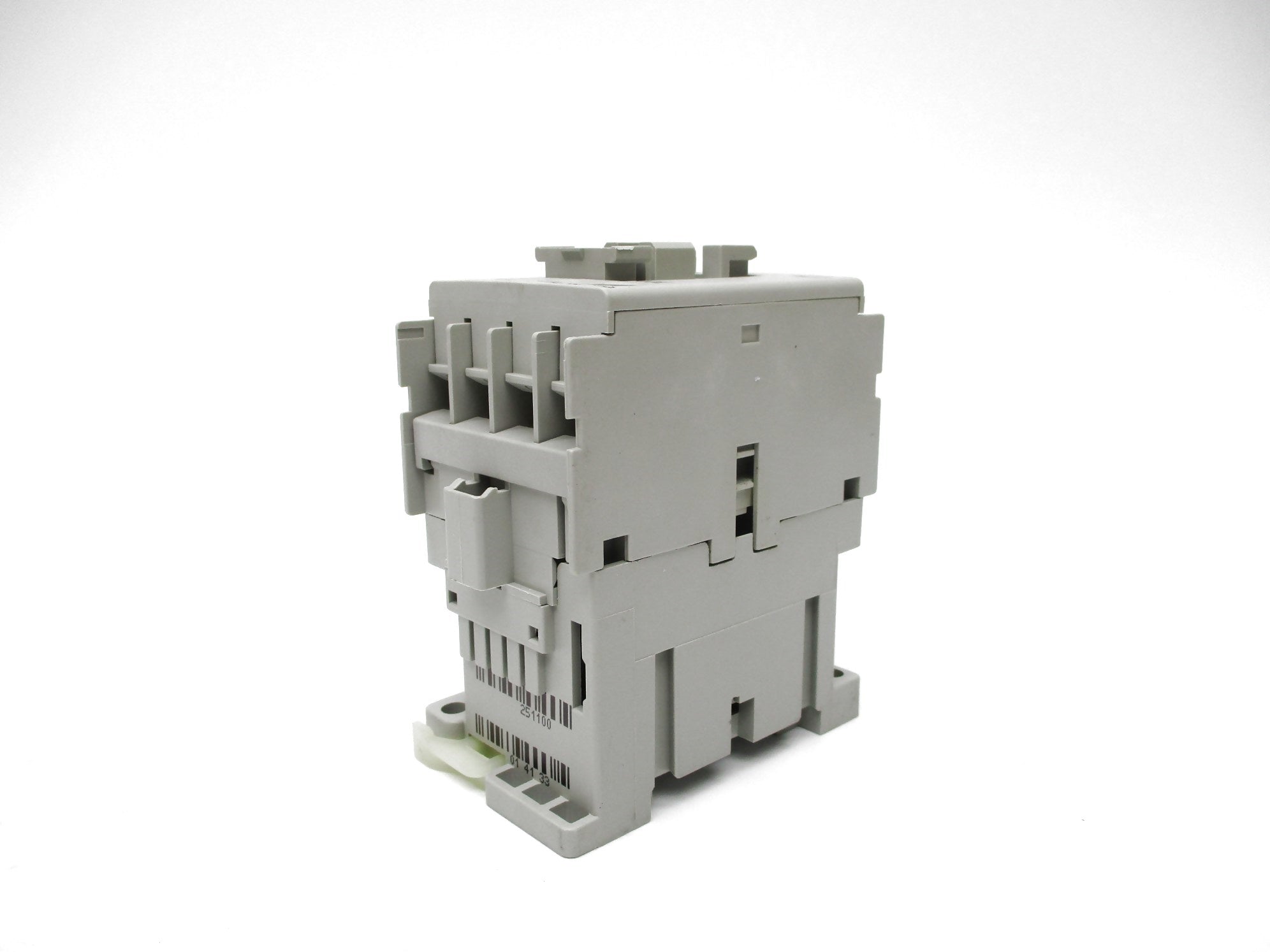 INDUSTRIAL SPARE PART 700-CF400D SER. A 110/120V 20A (BR/WH) NSMP