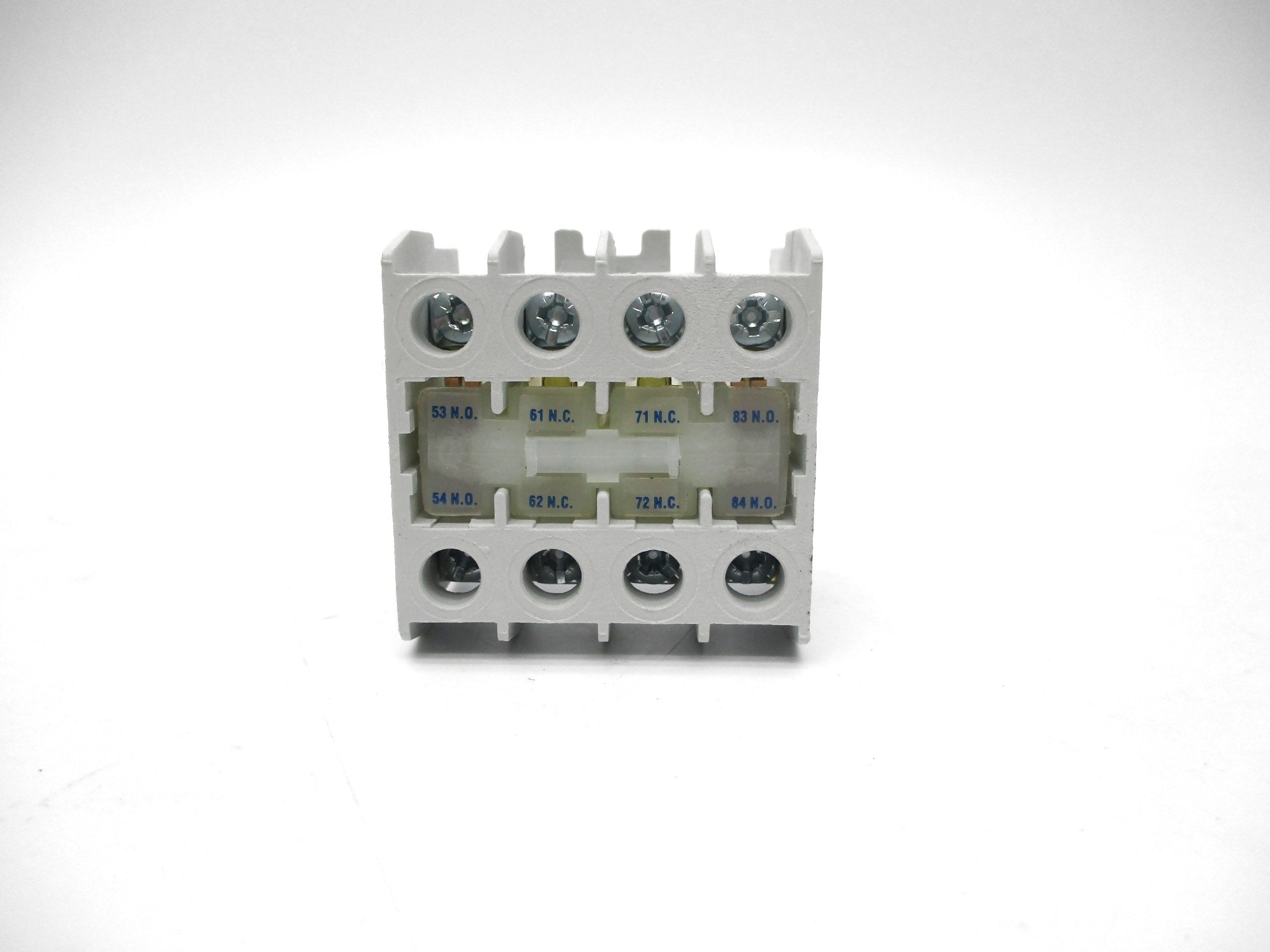 EATON C320KGT15 SER. A2 440-660VAC 1.5A NSMP