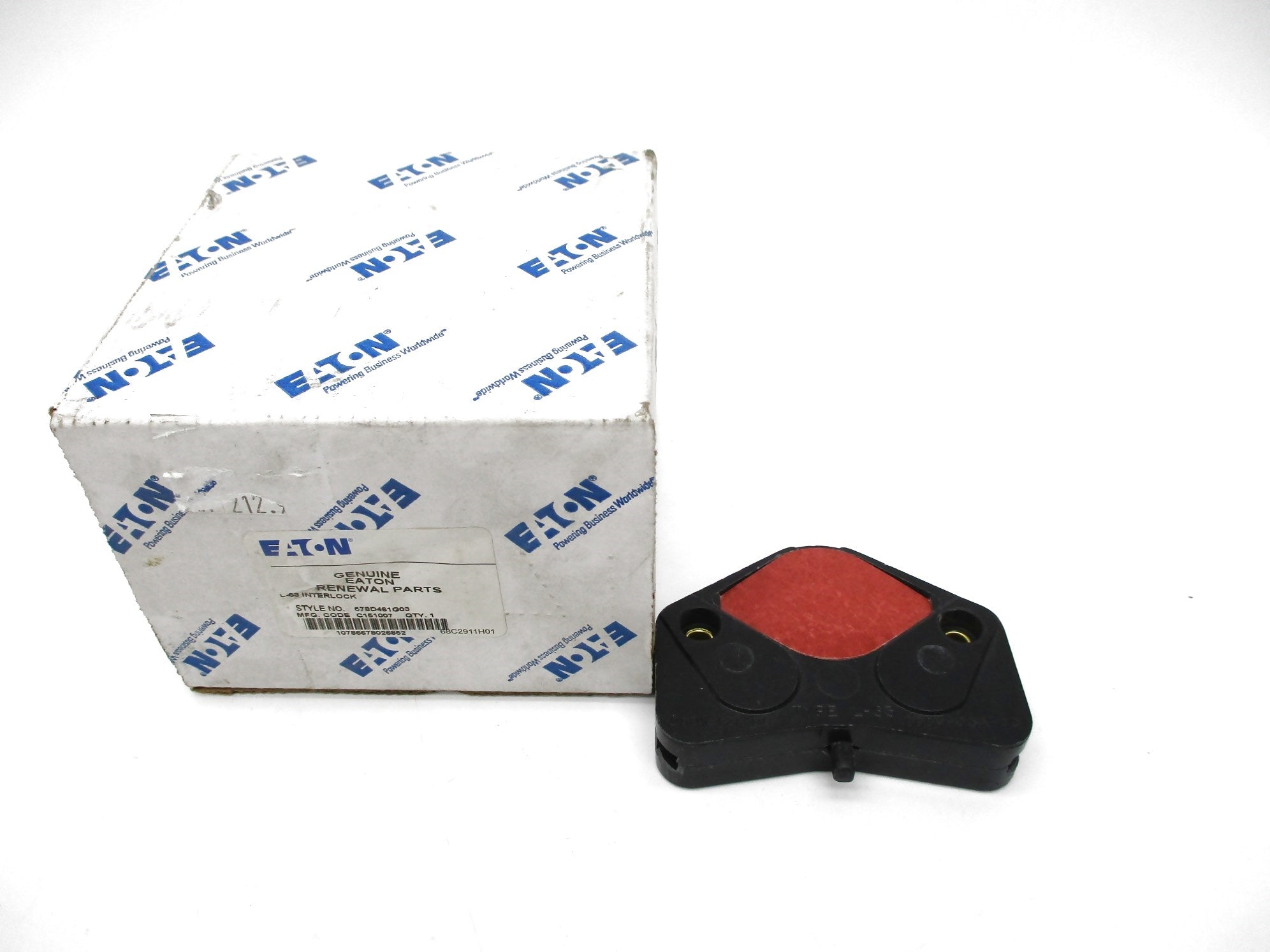 EATON L-63 578D461G03 NSMP