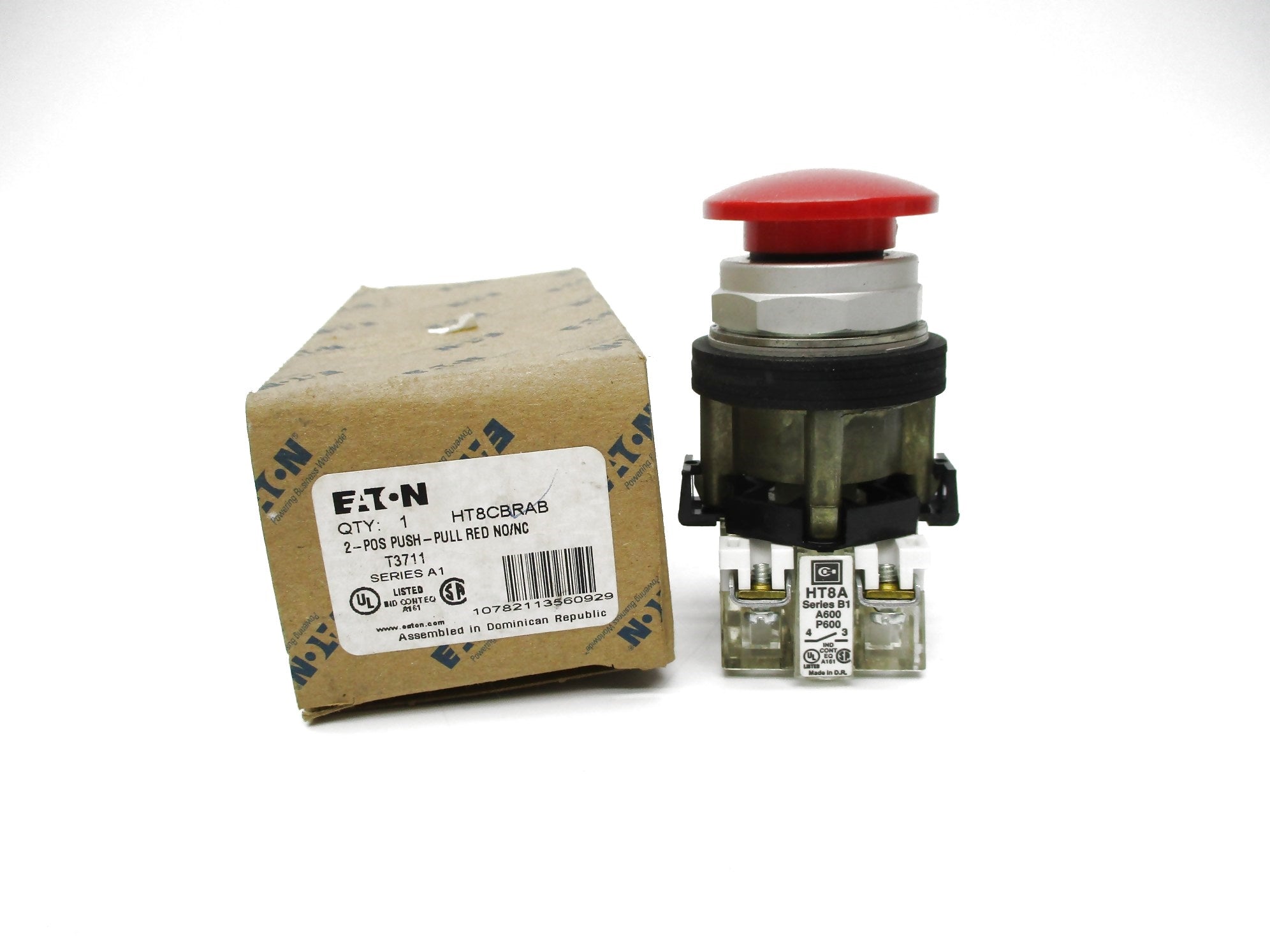 EATON HT8CBRAB SER. A1 NSMP