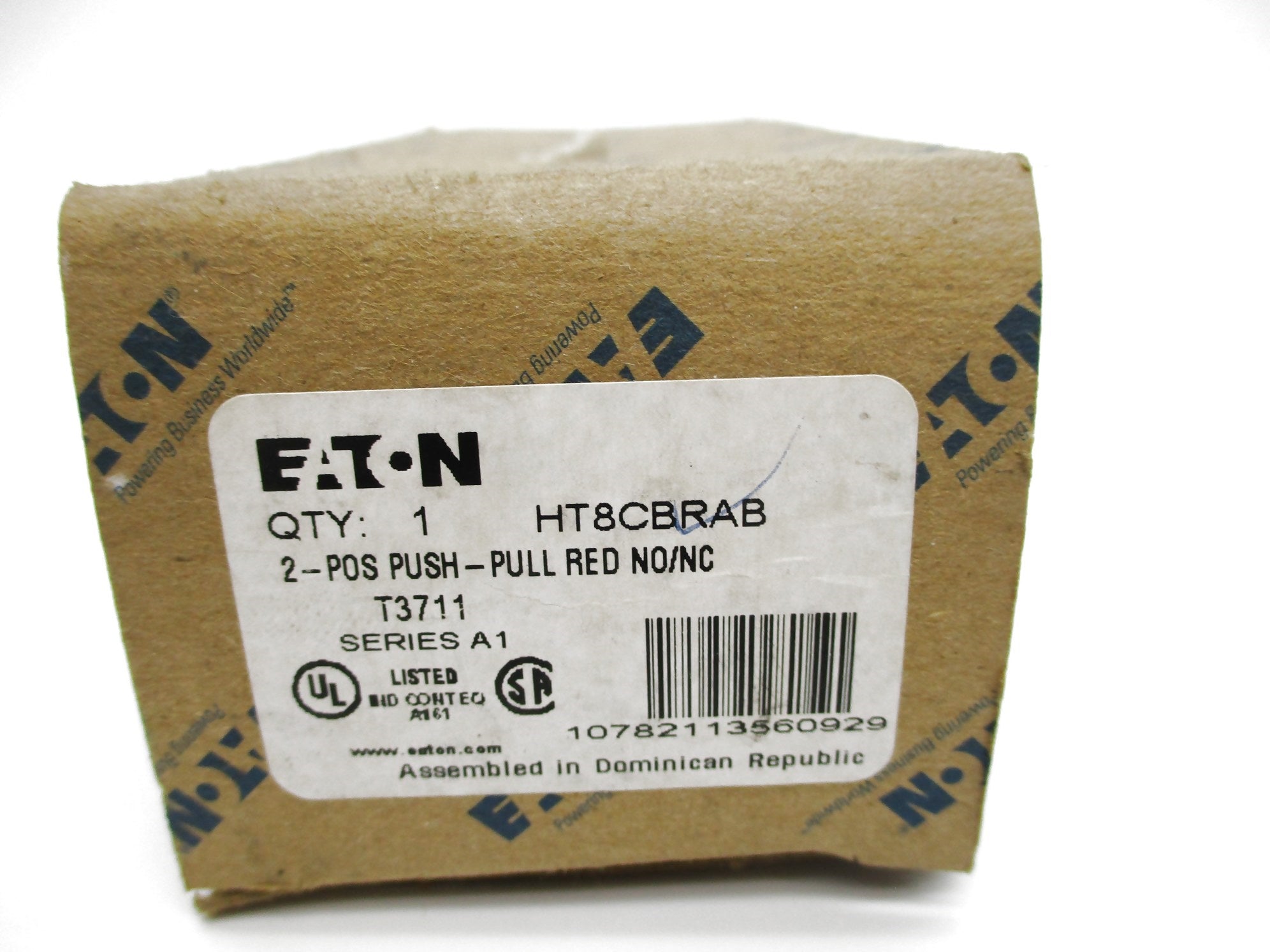 EATON HT8CBRAB SER. A1 NSMP
