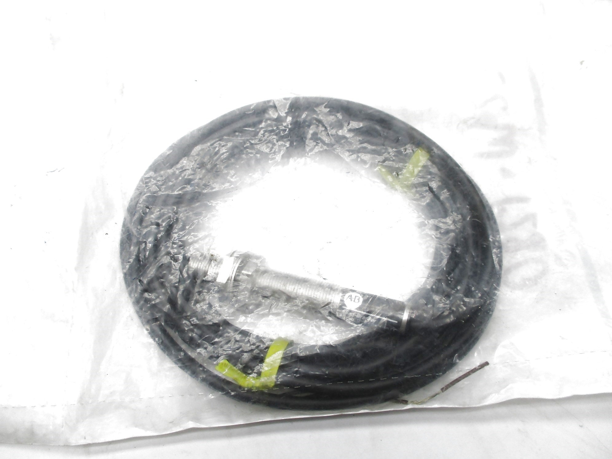 INDUSTRIAL SPARE PART 871T-R2A12 SER. B NSMP