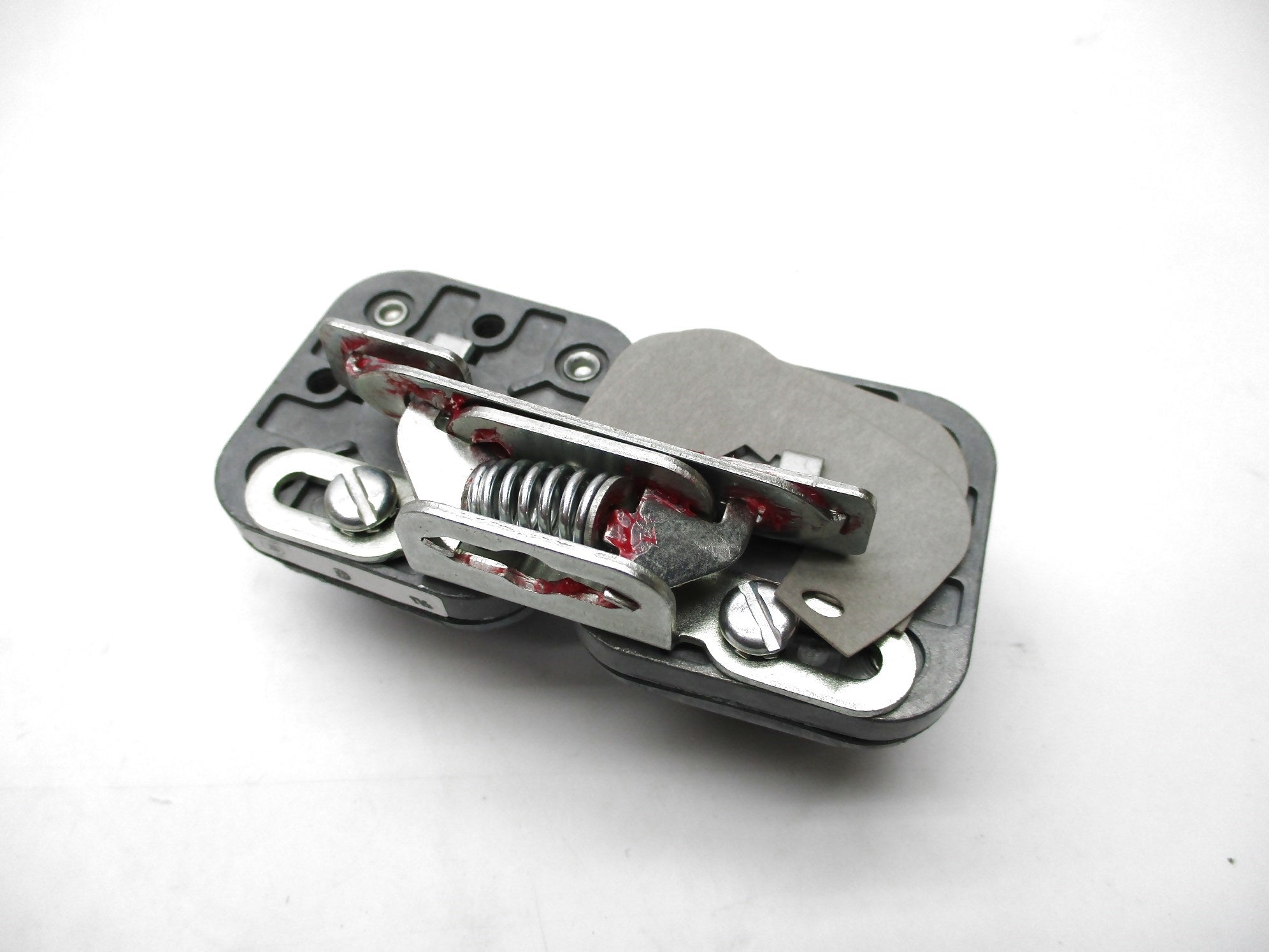 INDUSTRIAL SPARE PART 800T-FA26 SER. T (WH) NSMP