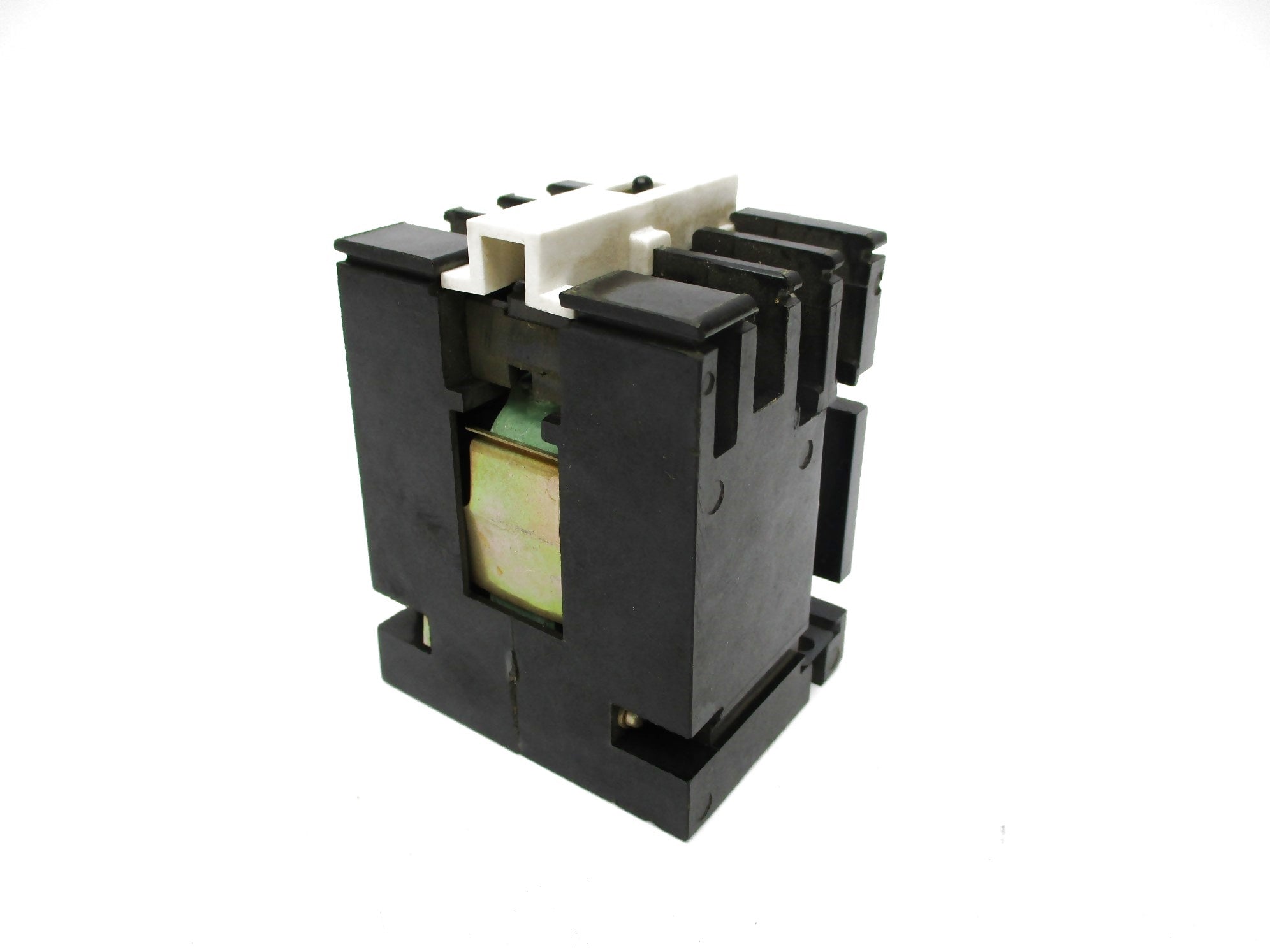 GENERAL ELECTRIC CR120A02022AA SER. A 110/120V 10A NSNP