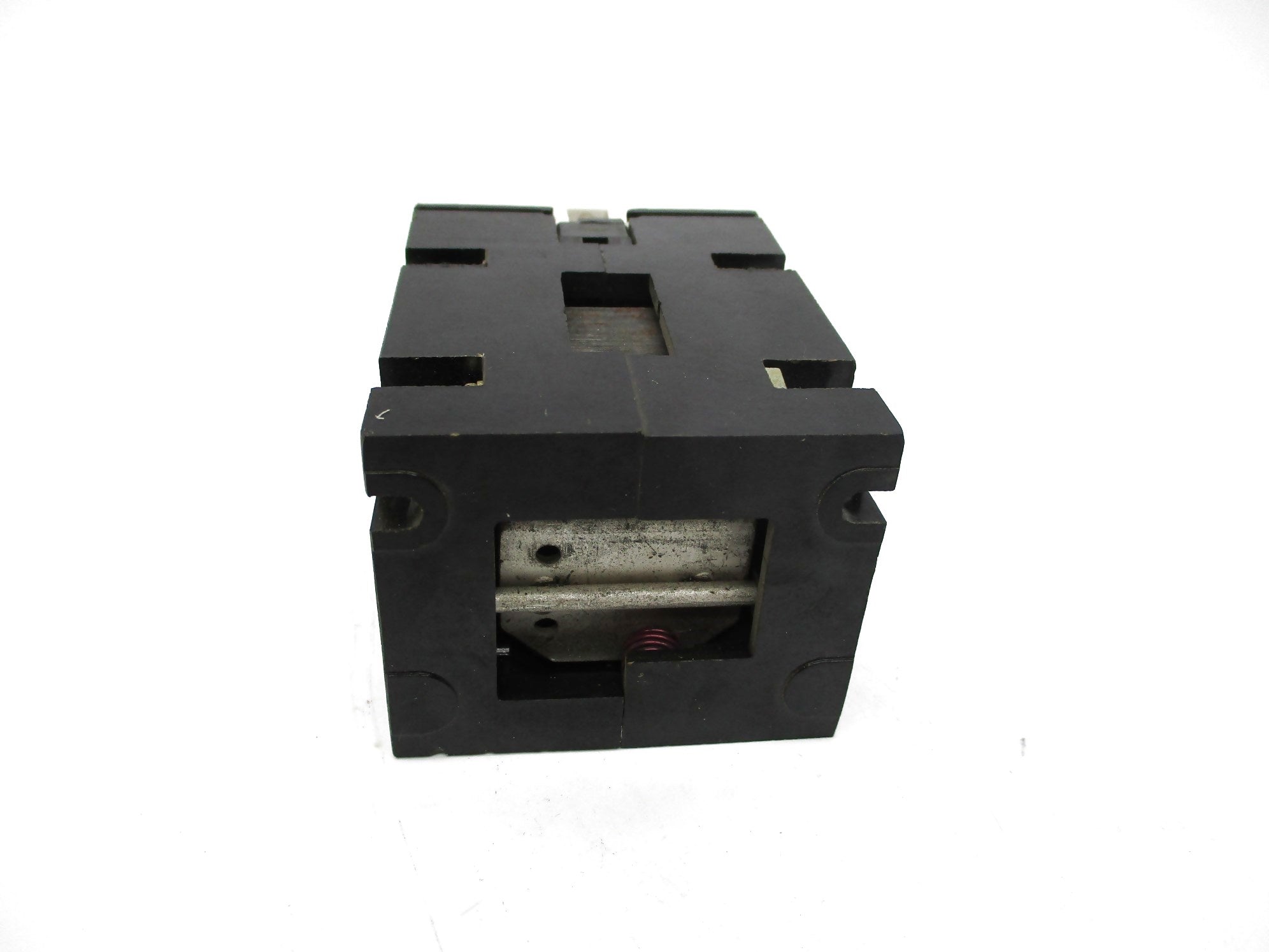 GENERAL ELECTRIC CR120A02022AA SER. A 110/120V 10A NSNP