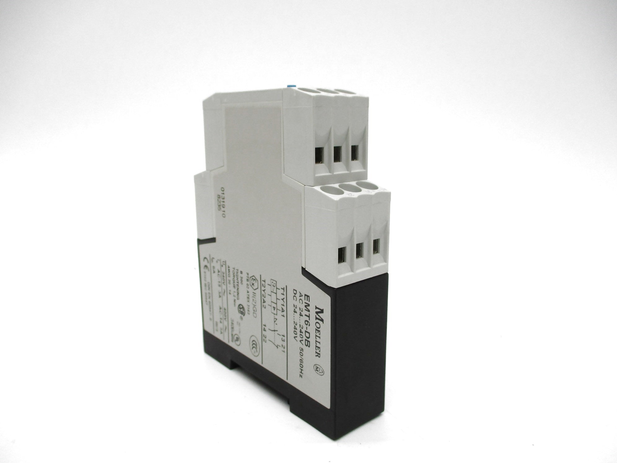 KLOCKNER MOELLER EMT6-DB 24V NSNP