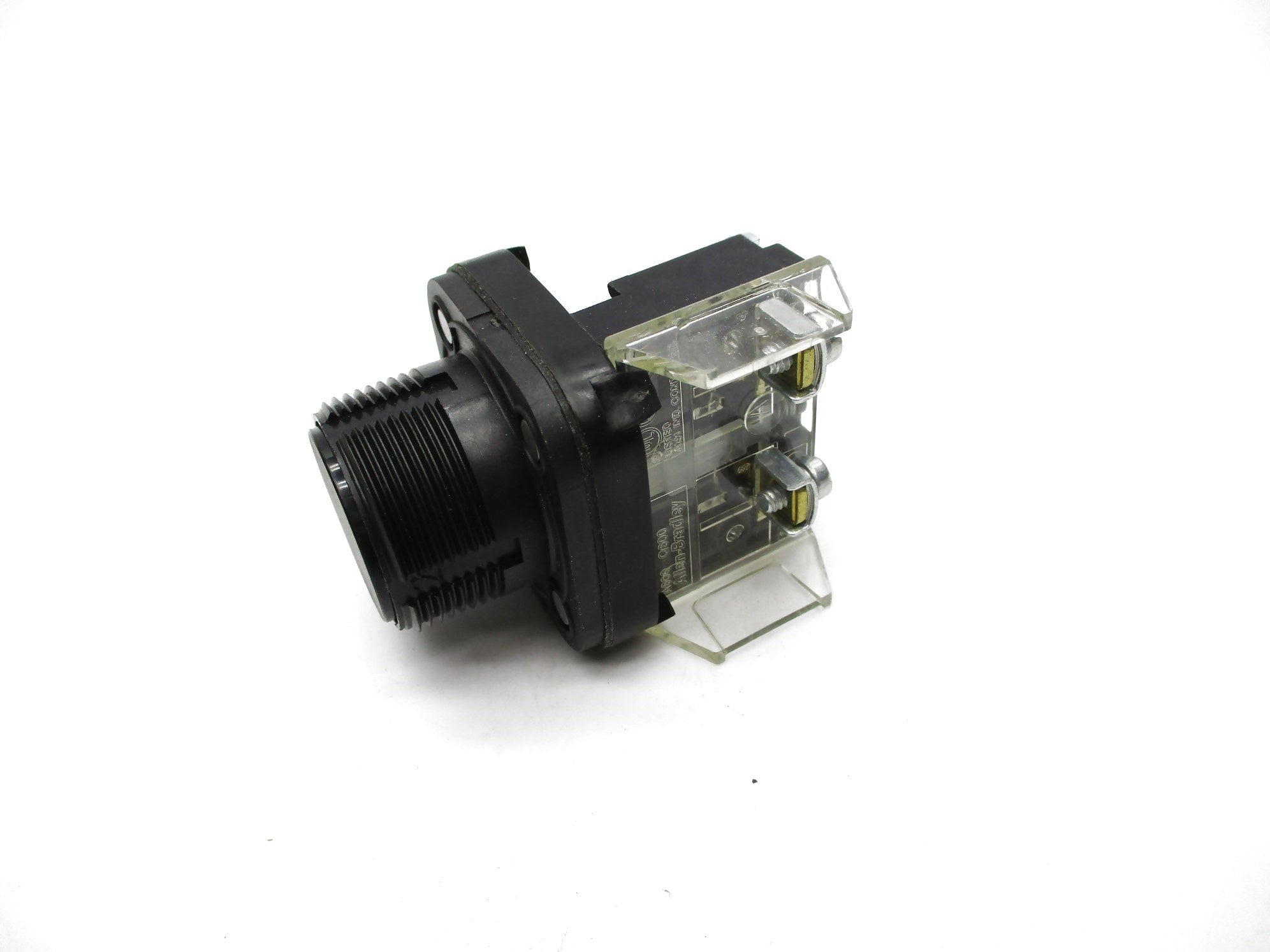 ALLEN BRADLEY 800H-AR SER. F NSNP