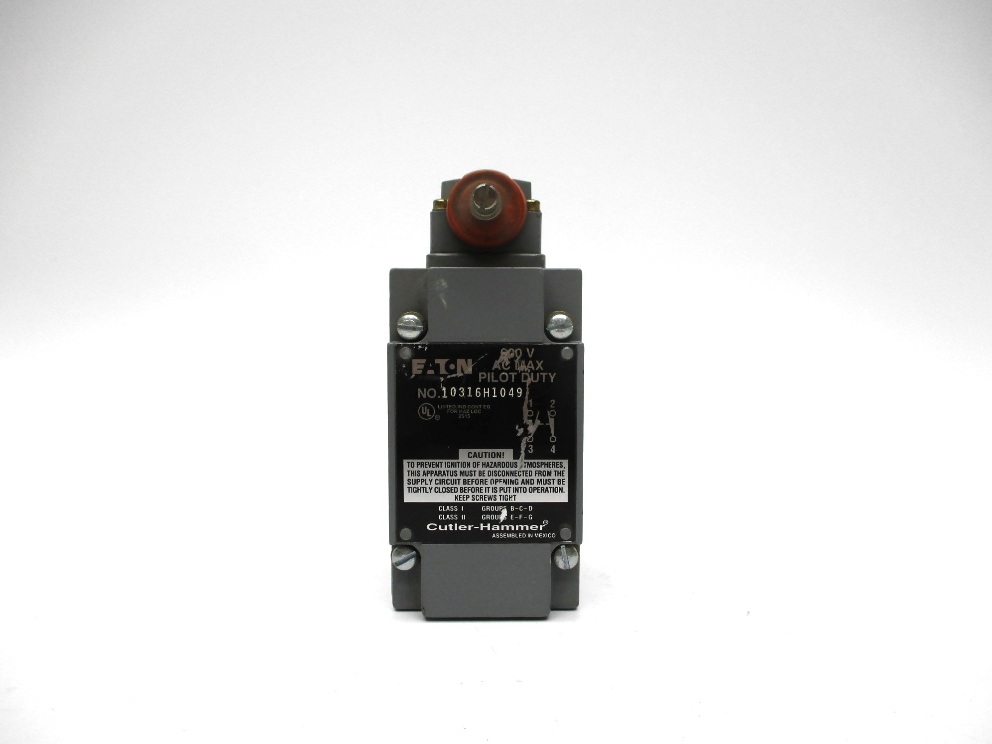 EATON 10316H1049 NSNP
