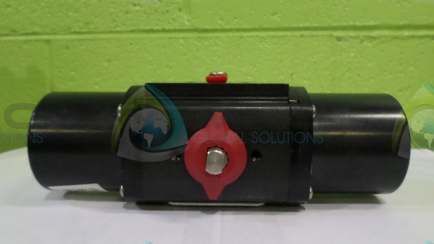 GEMINI VALVE INC. A512 PNEUMATIC ACTUATOR *NEW NO BOX*
