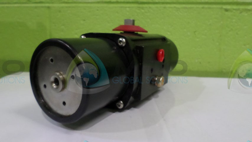GEMINI VALVE INC. A512 PNEUMATIC ACTUATOR *NEW NO BOX*