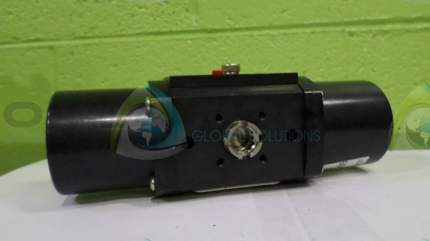 GEMINI VALVE INC. A512 PNEUMATIC ACTUATOR *NEW NO BOX*