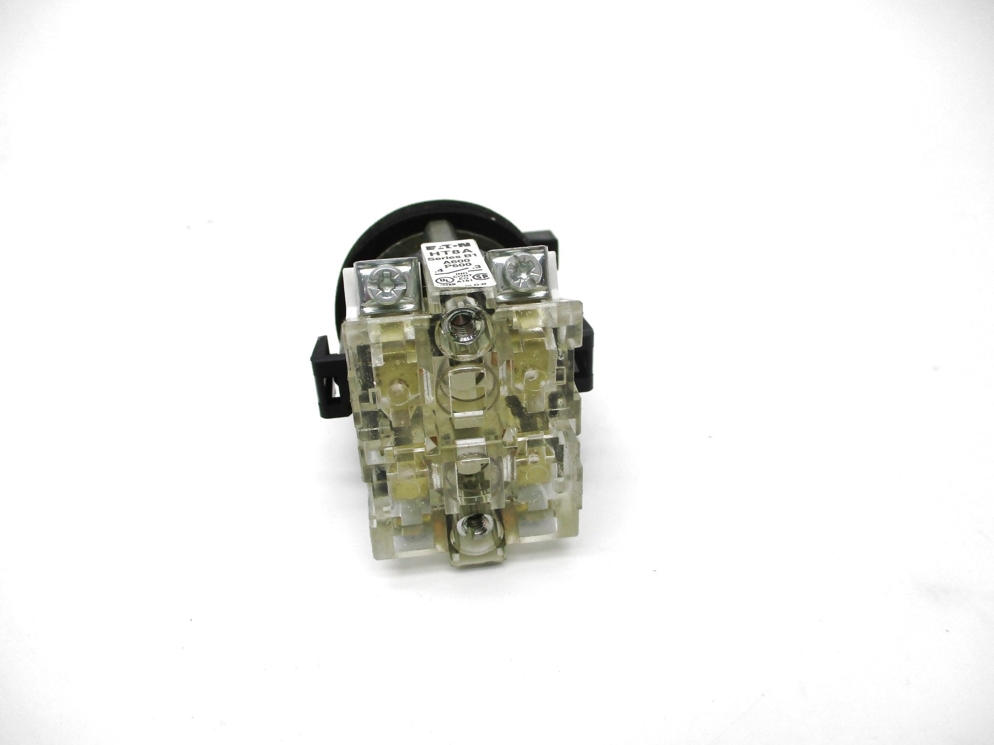 EATON HT8A SER. B1 (AS PICTURED) NSNP
