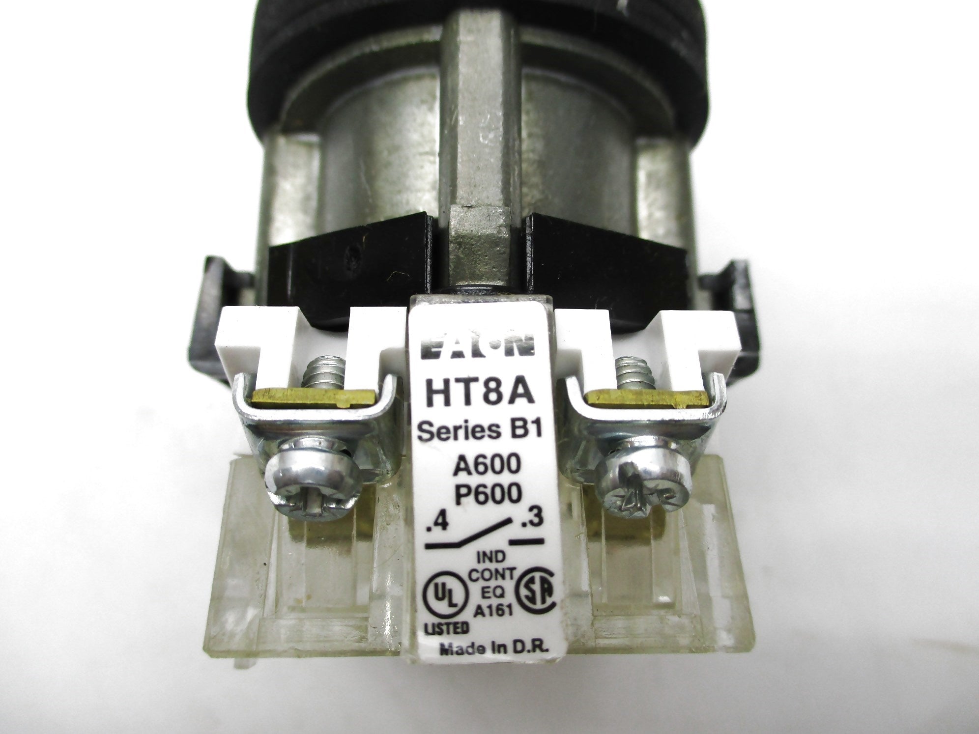 EATON HT8A SER. B1 (AS PICTURED) NSNP
