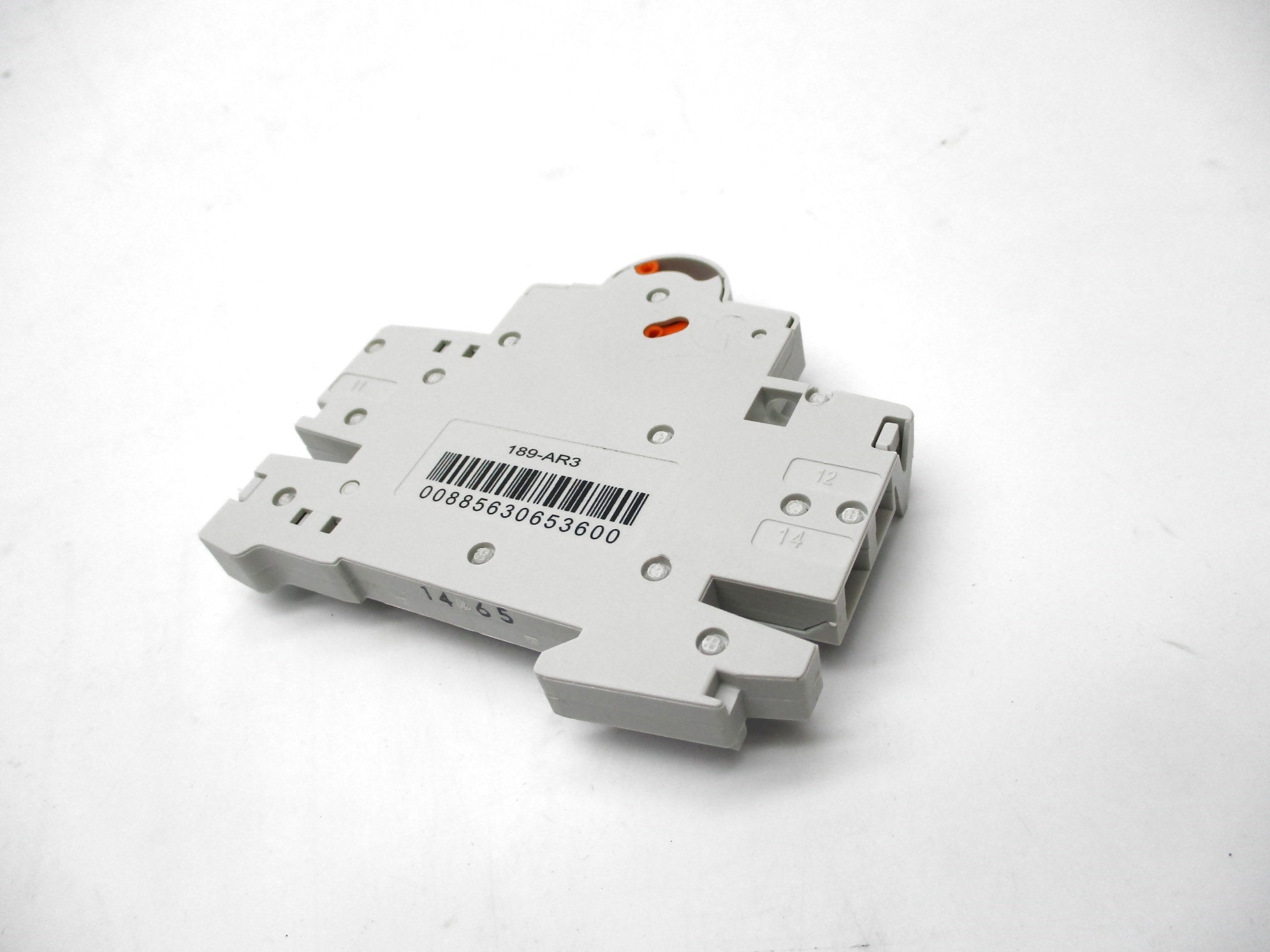 ALLEN BRADLEY 189-AR3 NSNP