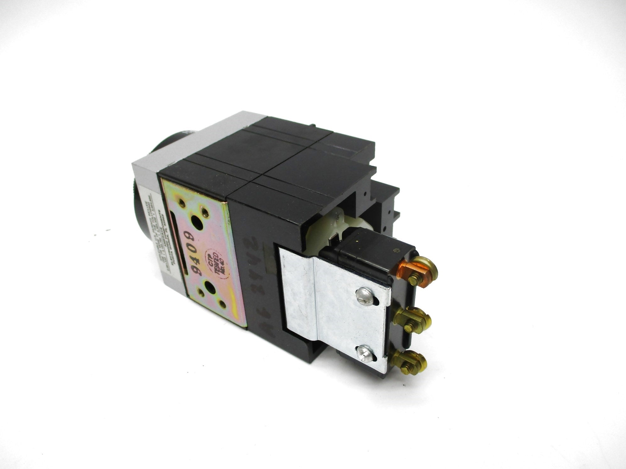 AGASTAT 7012PEL 120VDC NSNP