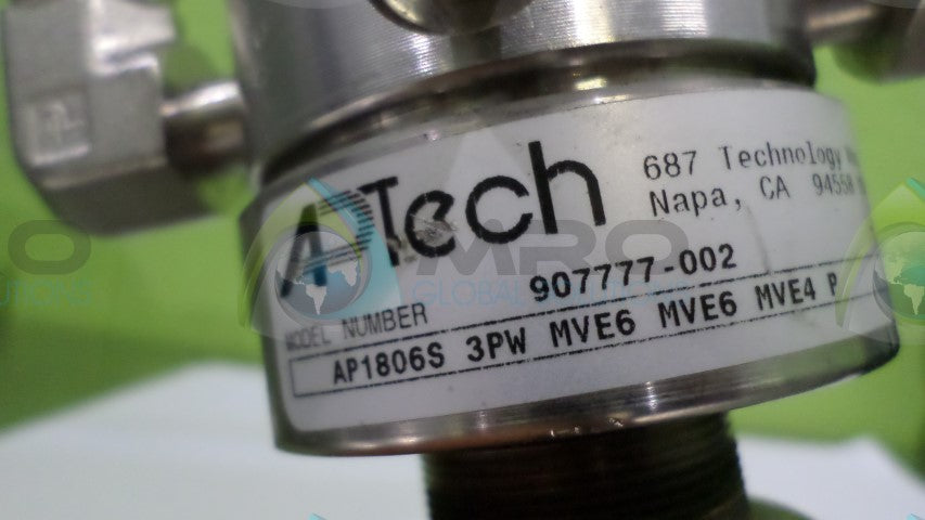 AD TECH. 907777-002 *NEW NO BOX*