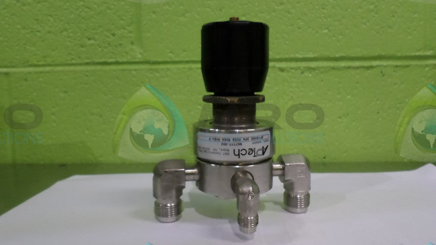 AD TECH. 907777-002 *NEW NO BOX*