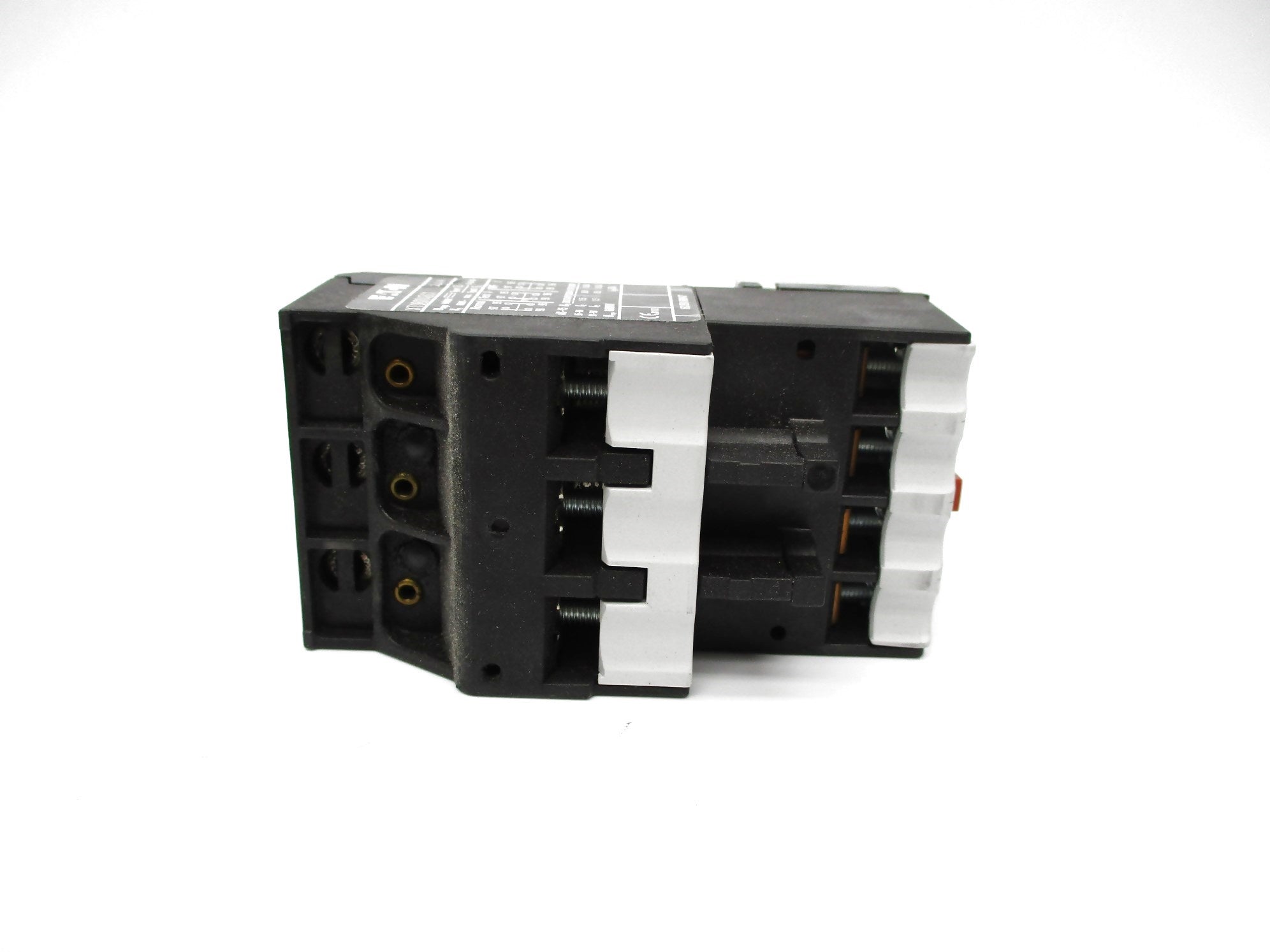 EATON XTOB004BC1 2.4-4A 600V NSMP