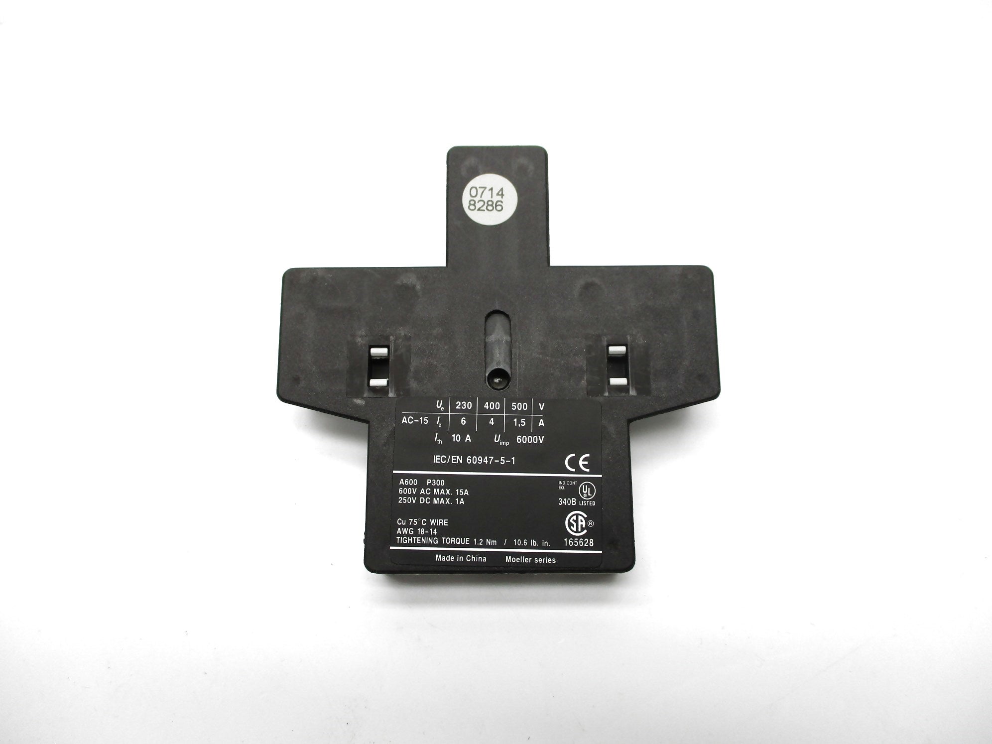 EATON DILM1000-XHI11-SI XTCEXSBN11 NSMP