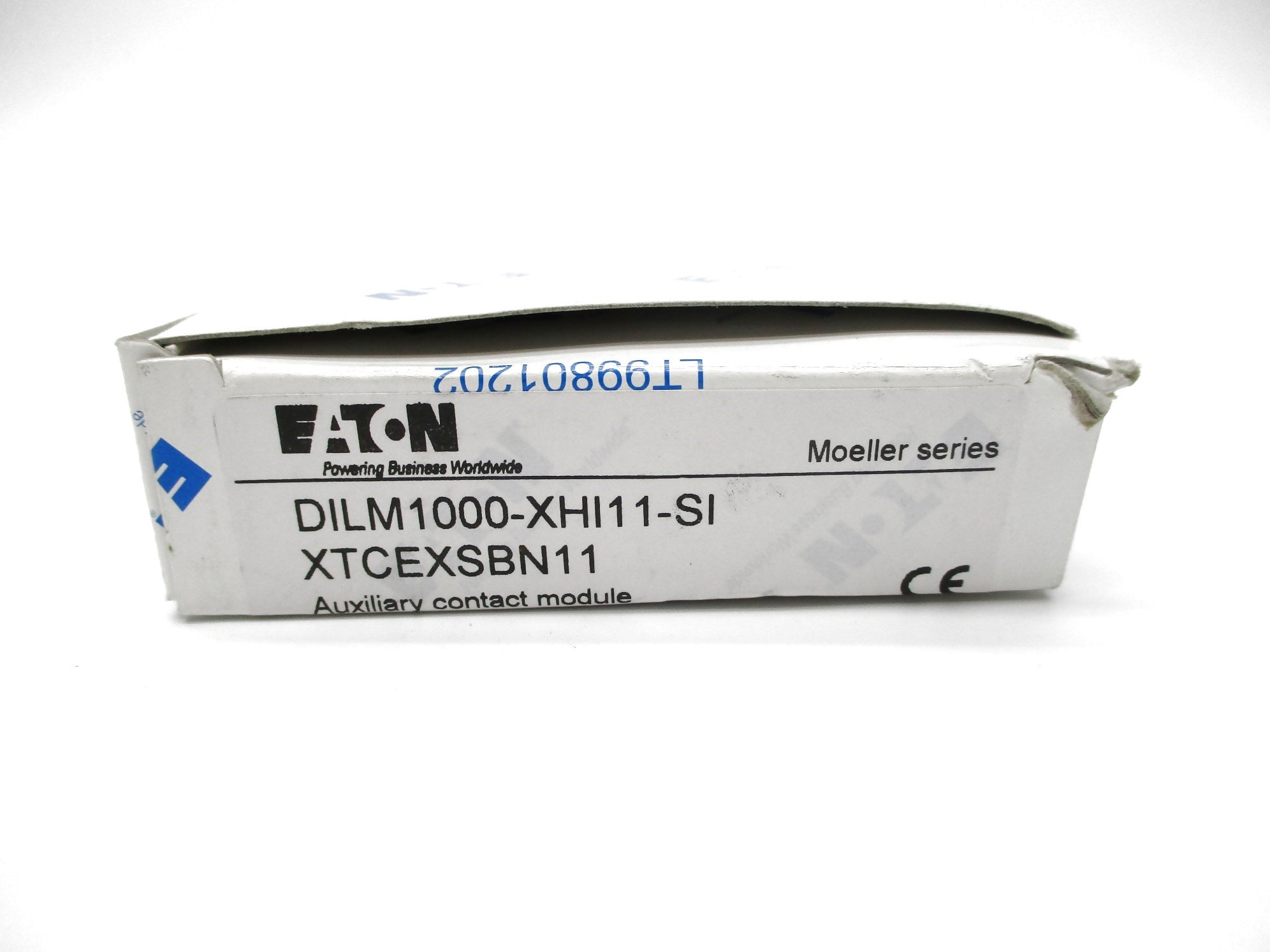 EATON DILM1000-XHI11-SI XTCEXSBN11 NSMP