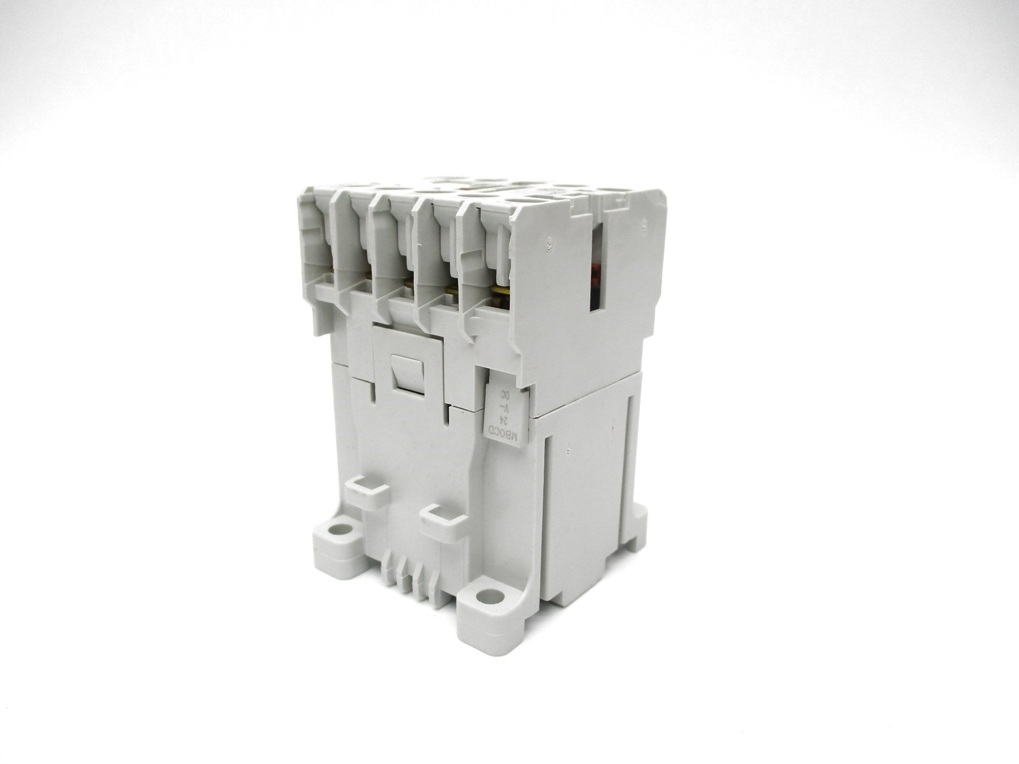 GENERAL ELECTRIC MCRC040ATD 24V NSNP