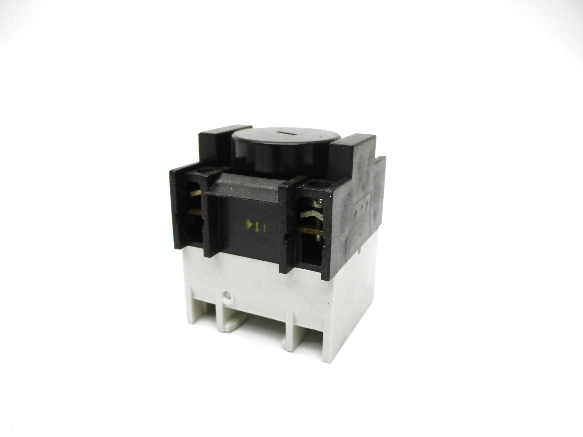 GENERAL ELECTRIC CR4XTB0 NSMP