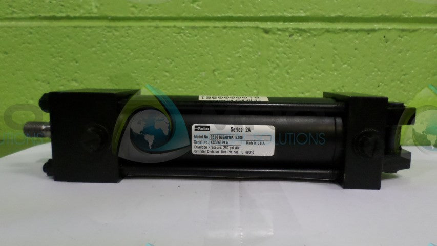 PARKER BB2AU18A CYLINDER *NEW NO BOX*