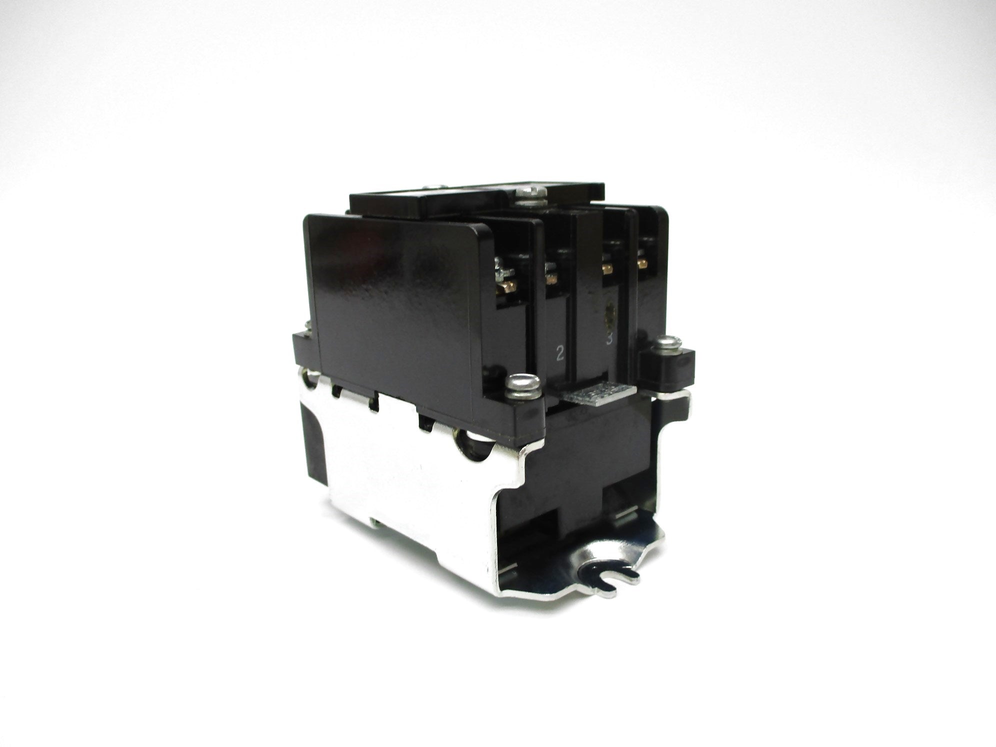 ALLEN BRADLEY 700-NM200A1 SER. E 110/115-120V (WH) NSMP