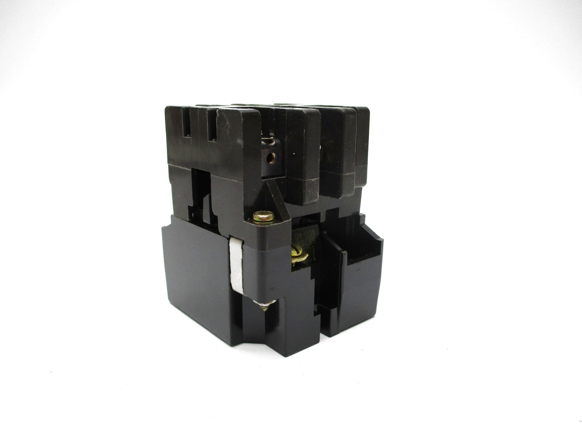 SQUARE D 8910JO3 SER. C 120V NSMP