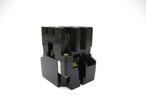 SQUARE D 8910JO3 SER. C 120V NSMP