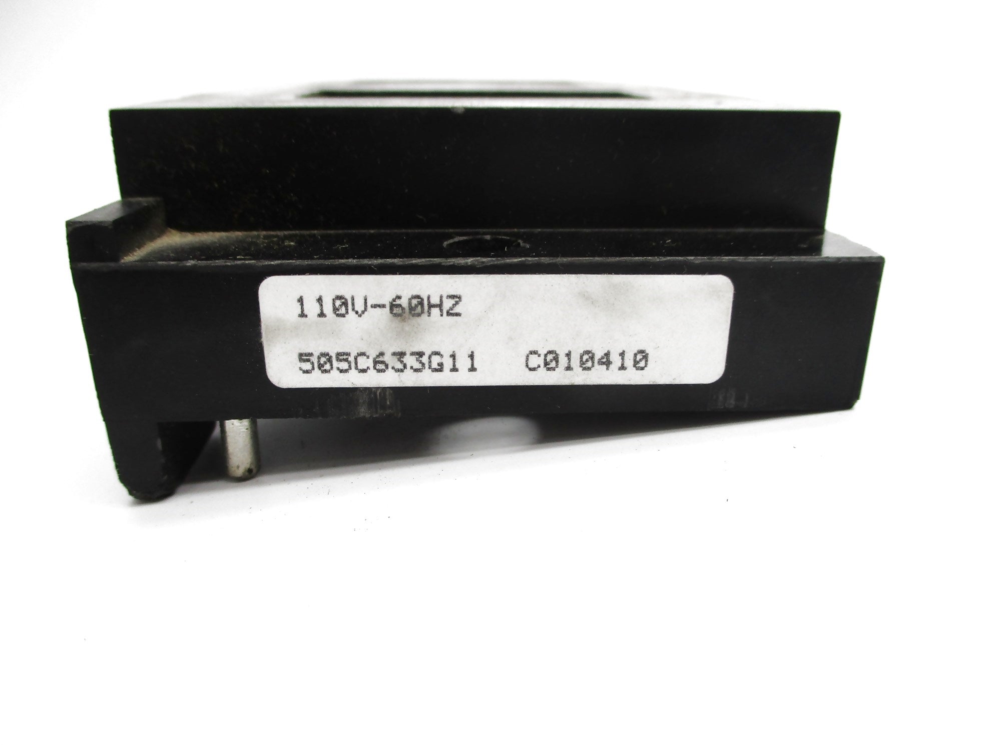 EATON 505C633G11 110V NSNP