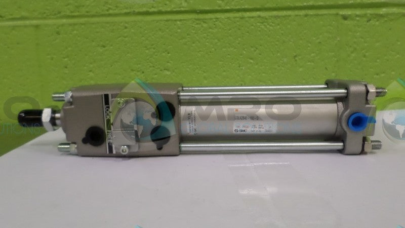 SMC CDLA2B40 CYLINDER *NEW NO BOX*
