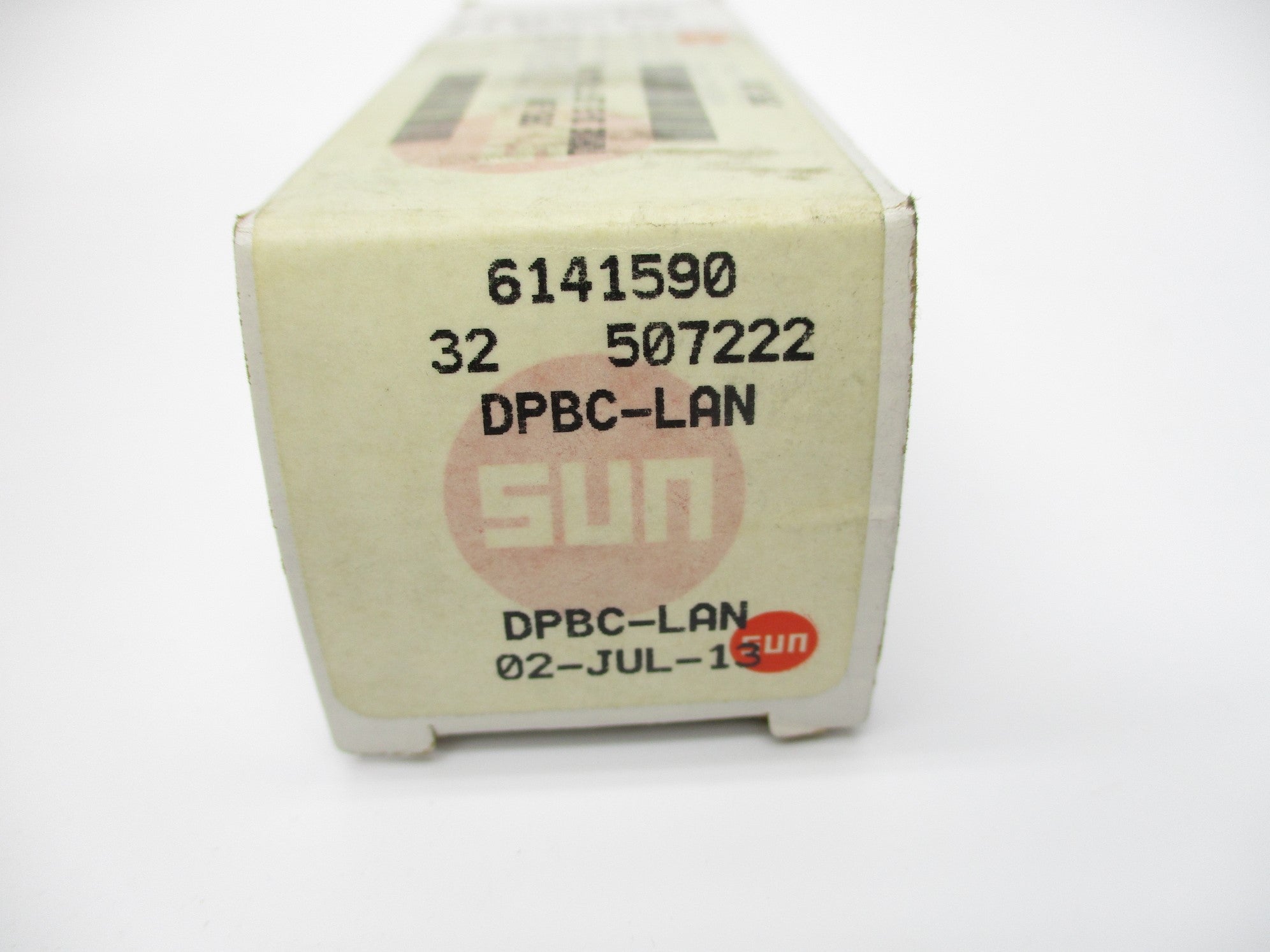 SUN HYDRAULICS DPBC-LAN NSMP