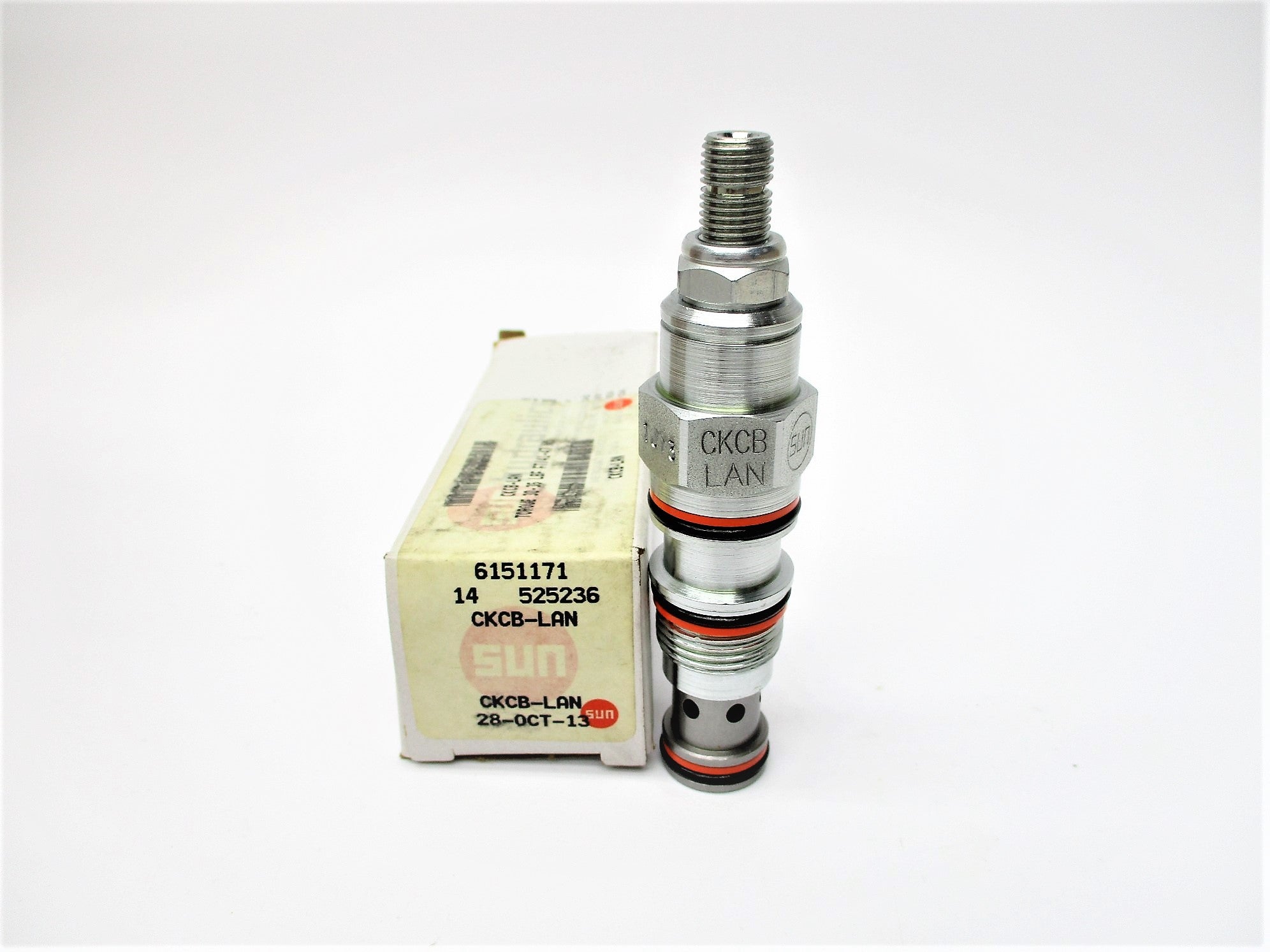 SUN HYDRAULICS CKCB-LAN NSMP