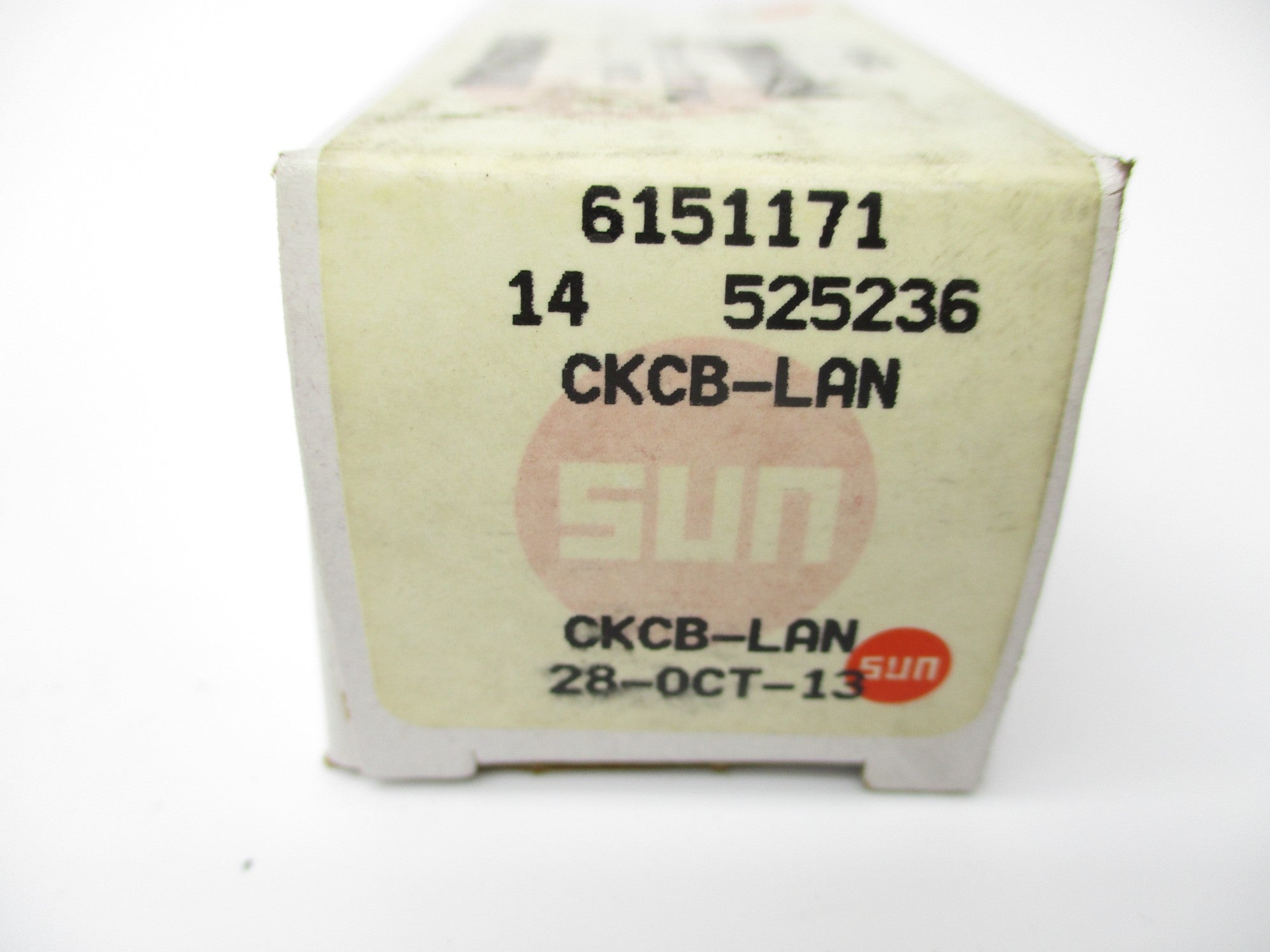 SUN HYDRAULICS CKCB-LAN NSMP