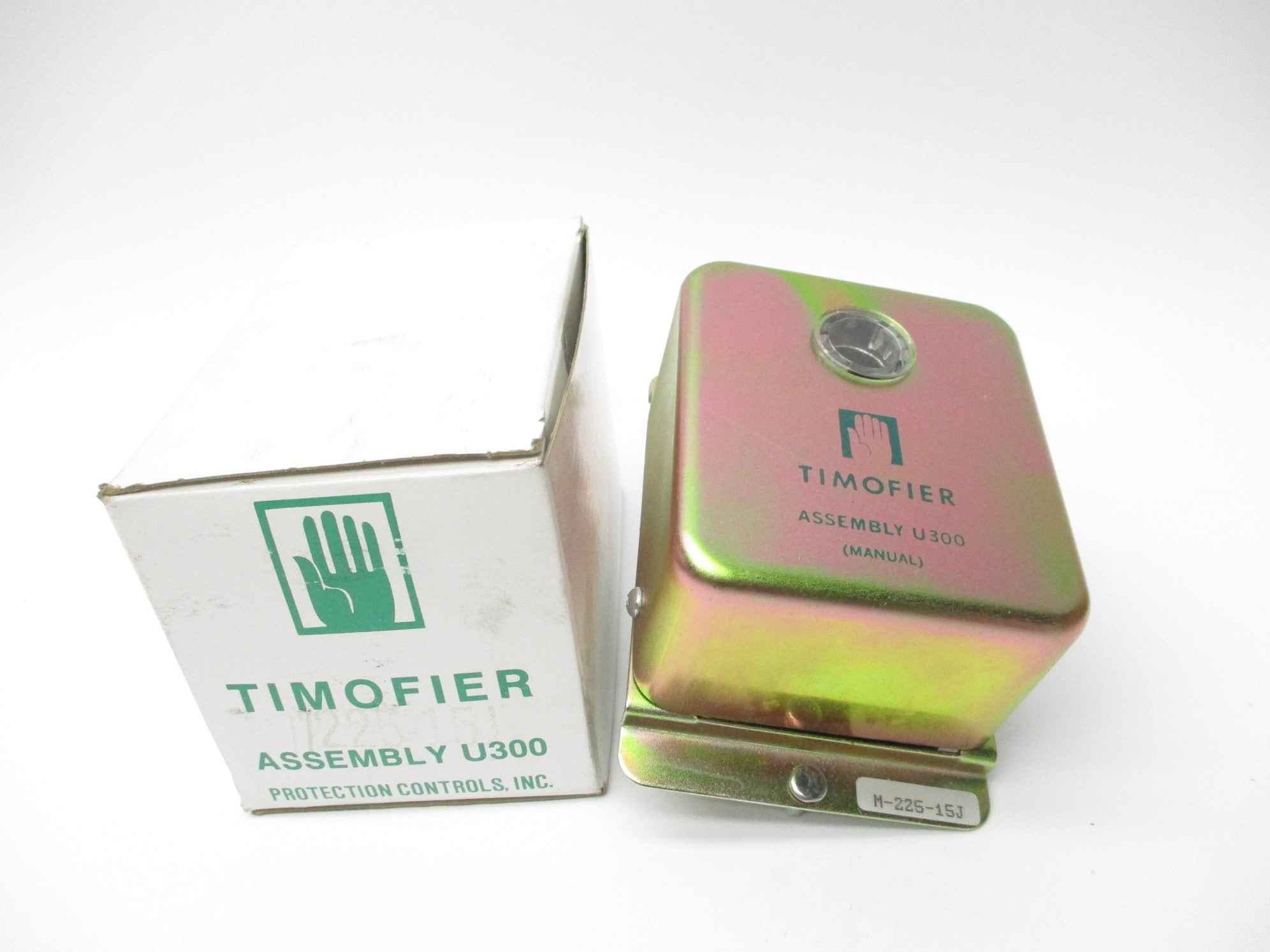 PROTECTION CONTROLS U300 NSMP