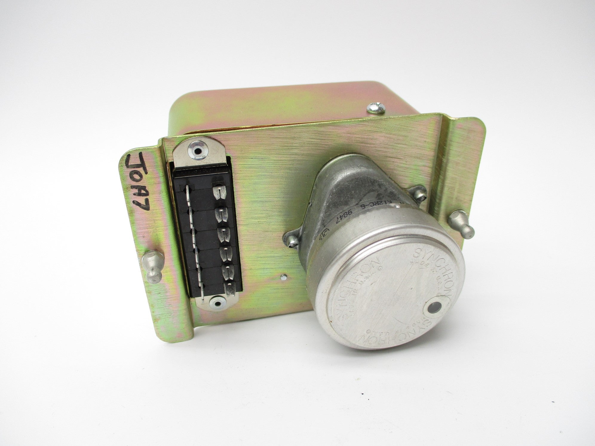 PROTECTION CONTROLS U300 NSMP