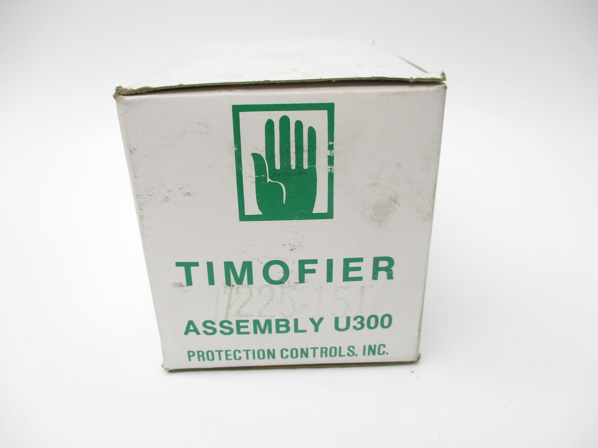 PROTECTION CONTROLS U300 NSMP