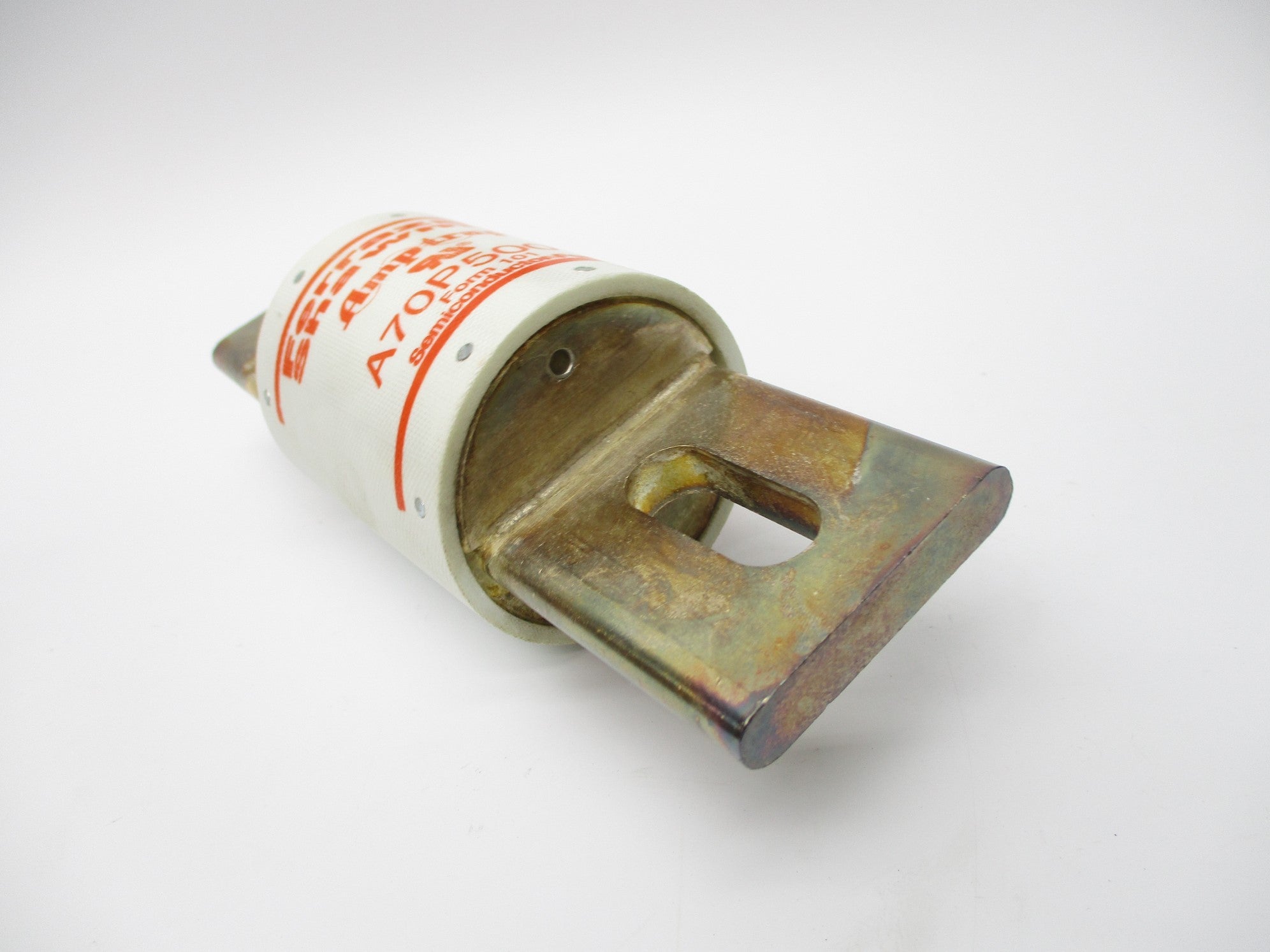 FERRAZ SHAWMUT A70P500-4 NSMP