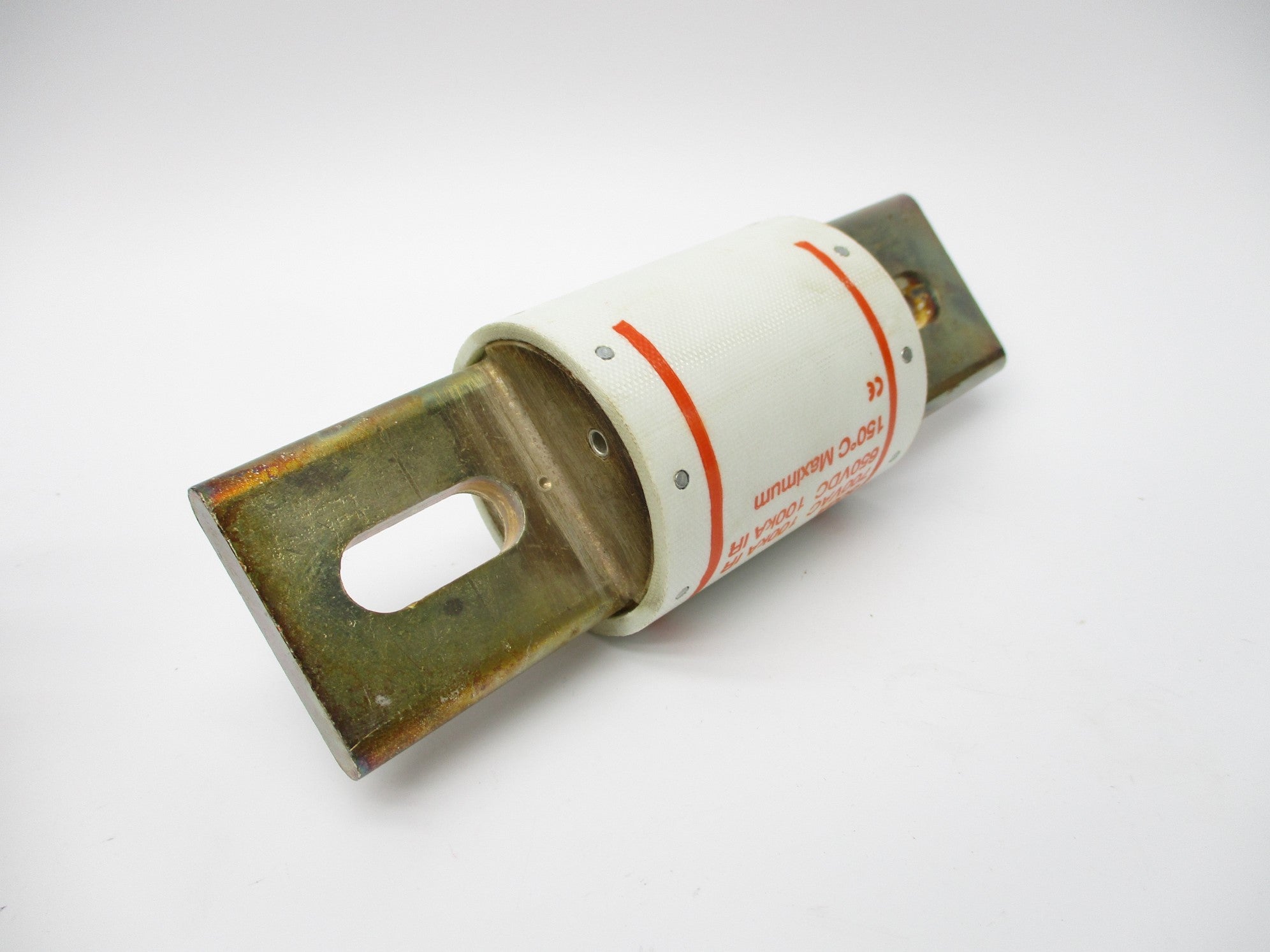 FERRAZ SHAWMUT A70P500-4 NSMP