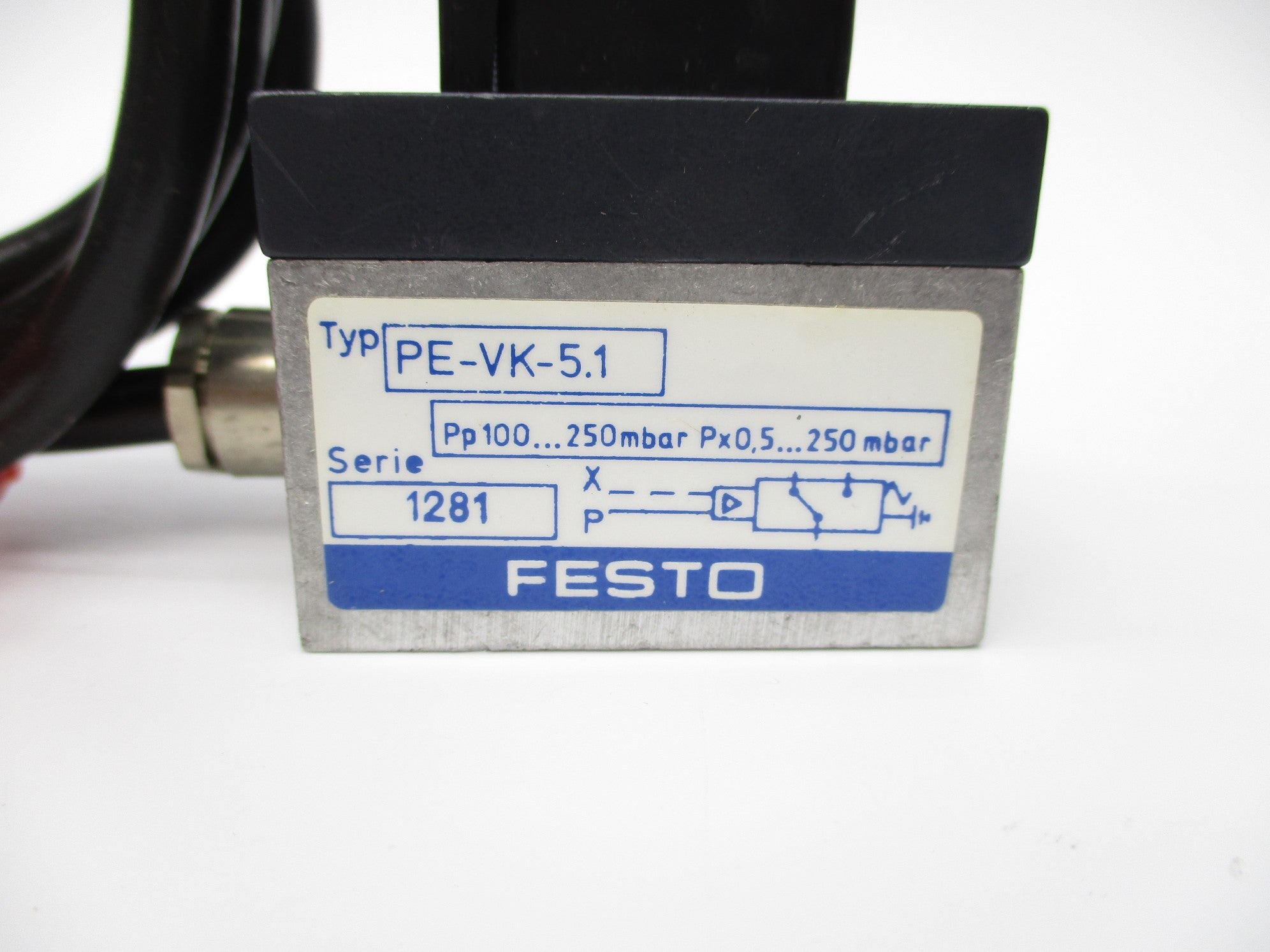 FESTO PE-VK-5.1 NSNP