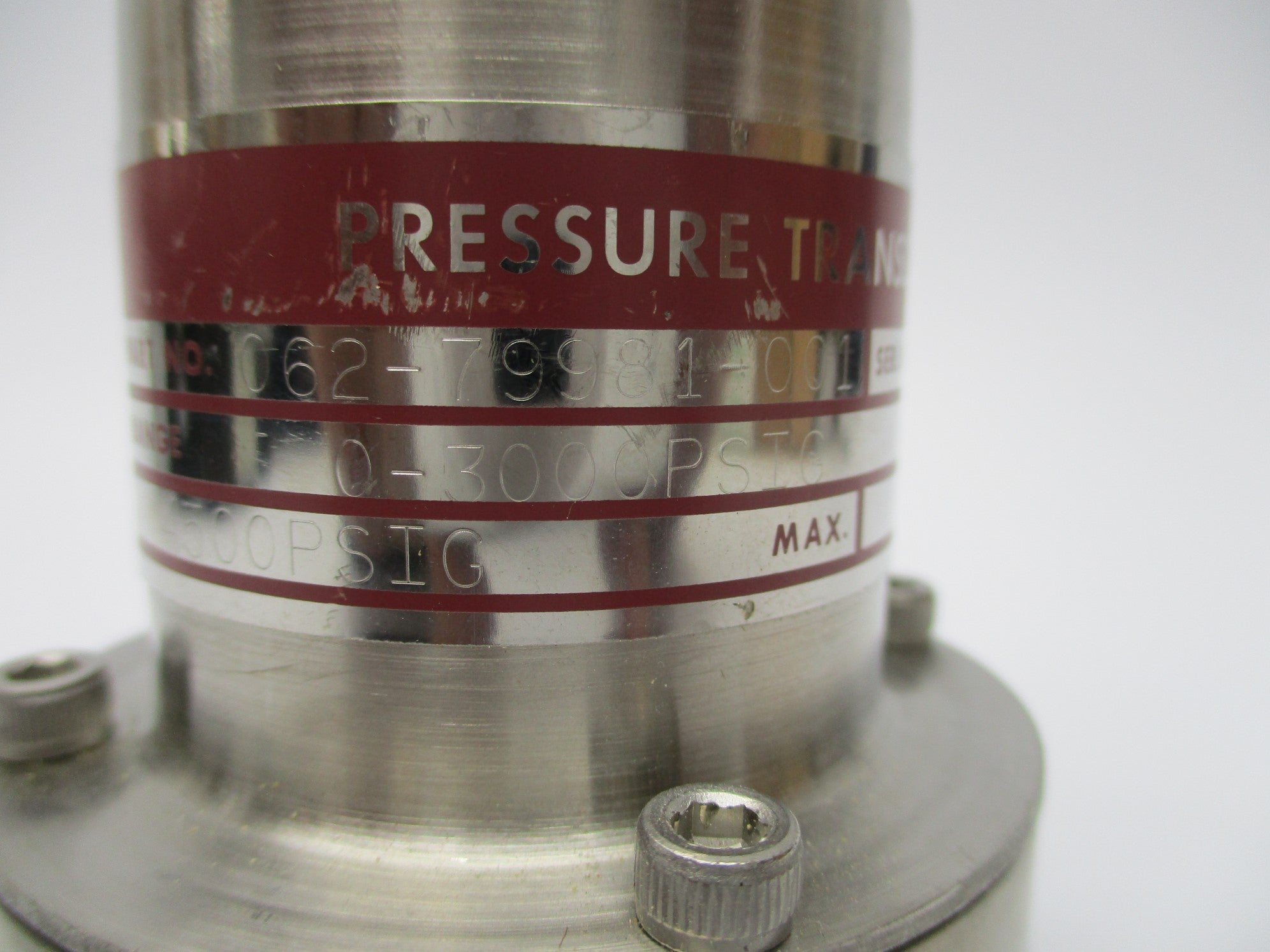 MOOG 062-79981-001 NSNP