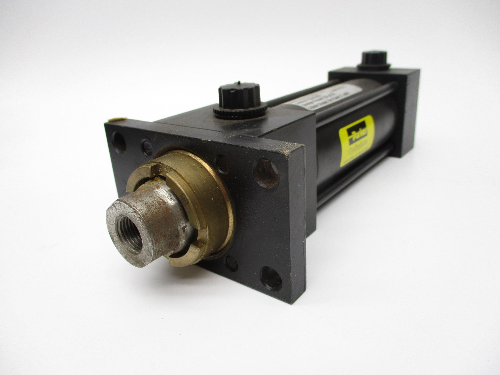 PARKER 01.50J2AU23A3.000 SER. 2A NSNP