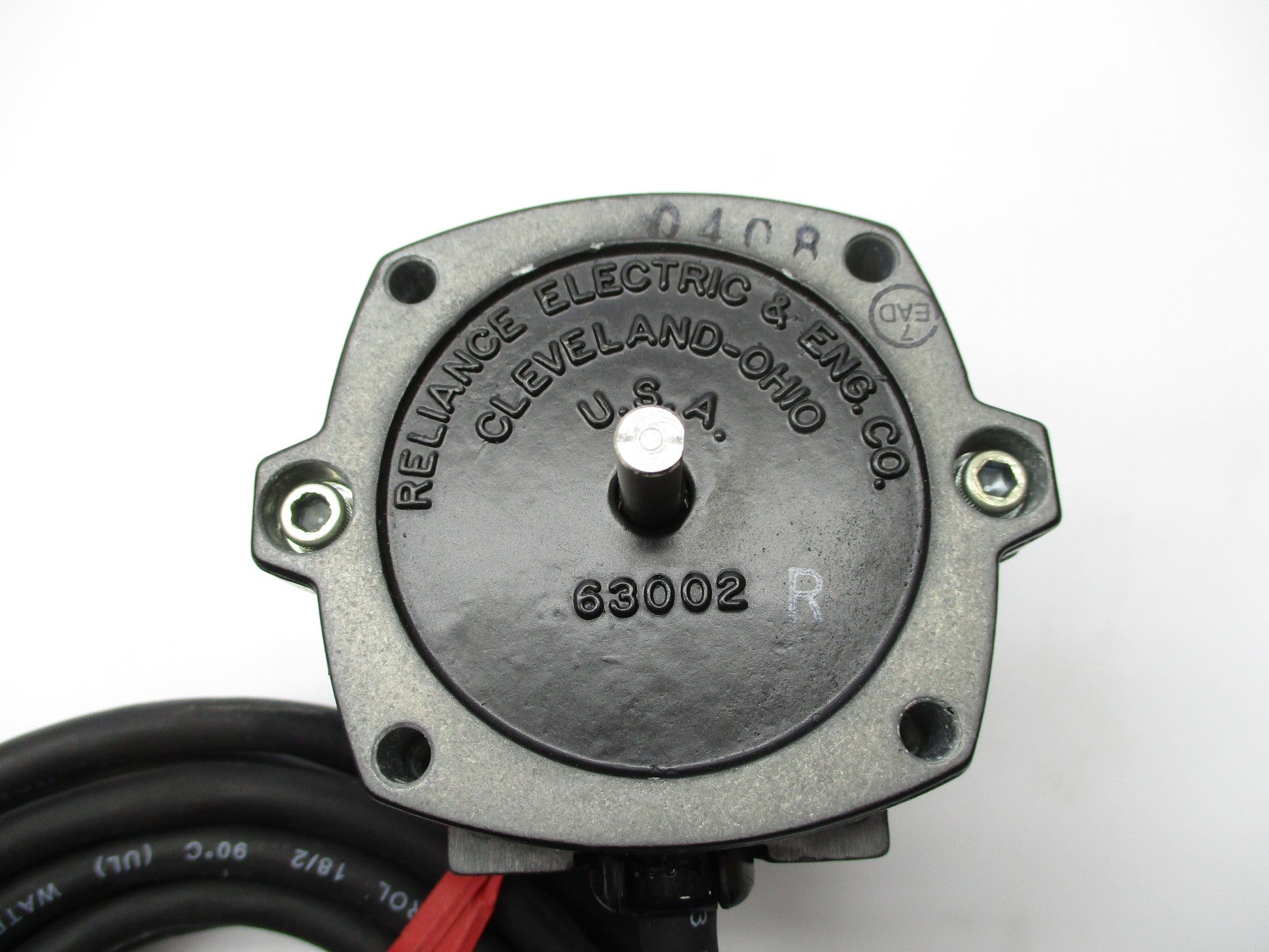 RELIANCE ELECTRIC 63002R NSNP