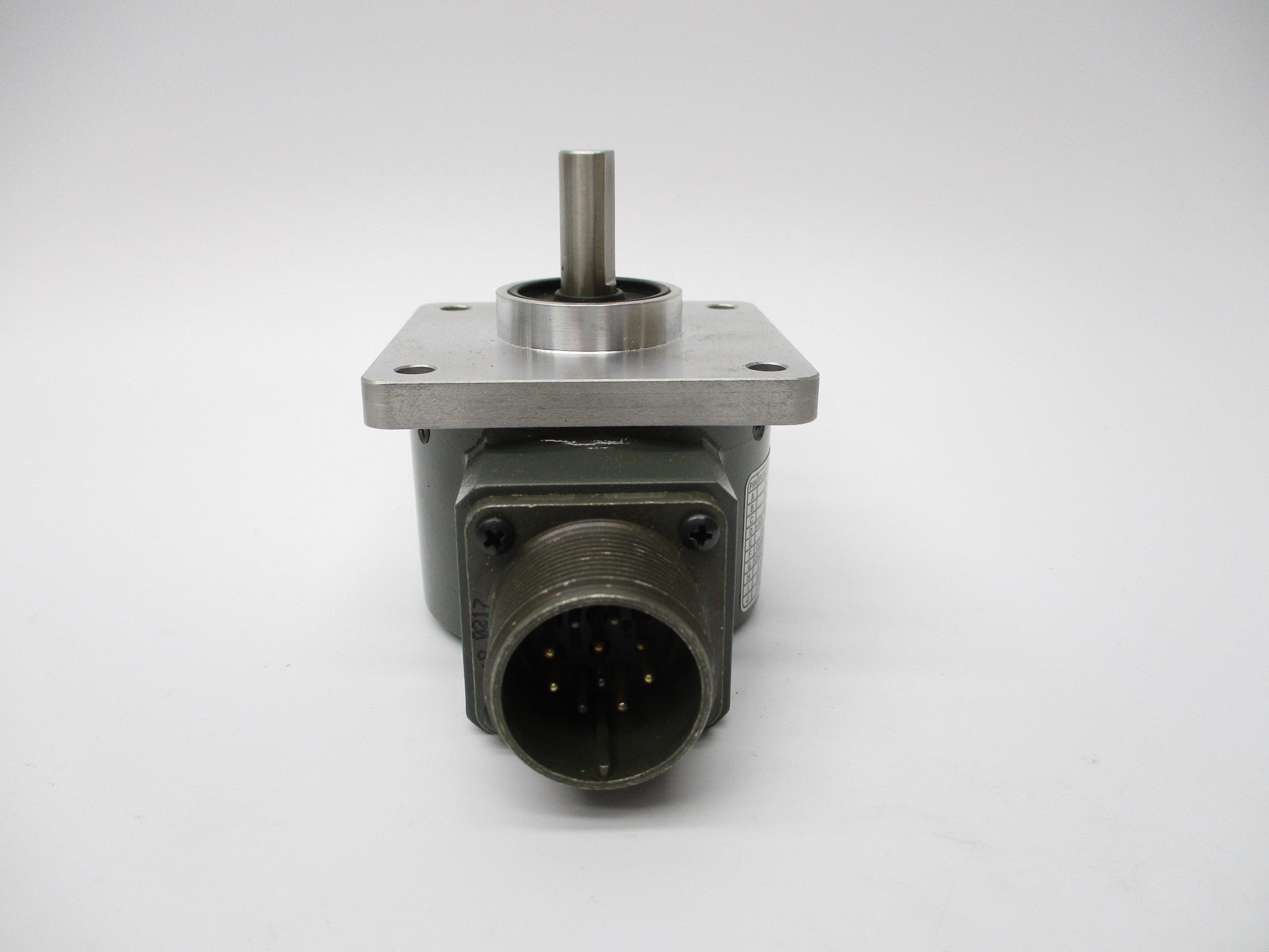 DANAHER CONTROLS HA625102403E1 NSNP