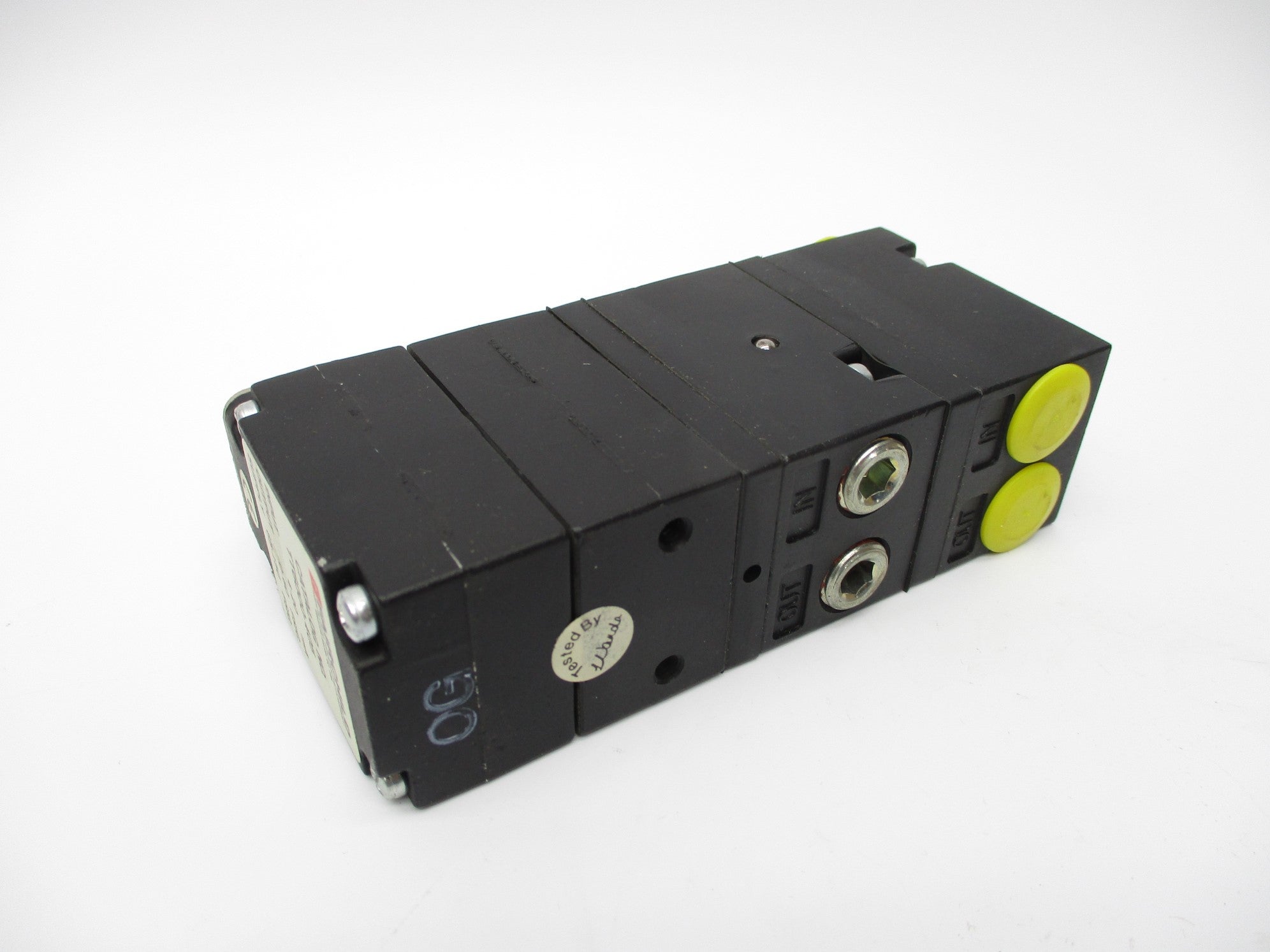 FAIRCHILD TT6000-405 NSNP