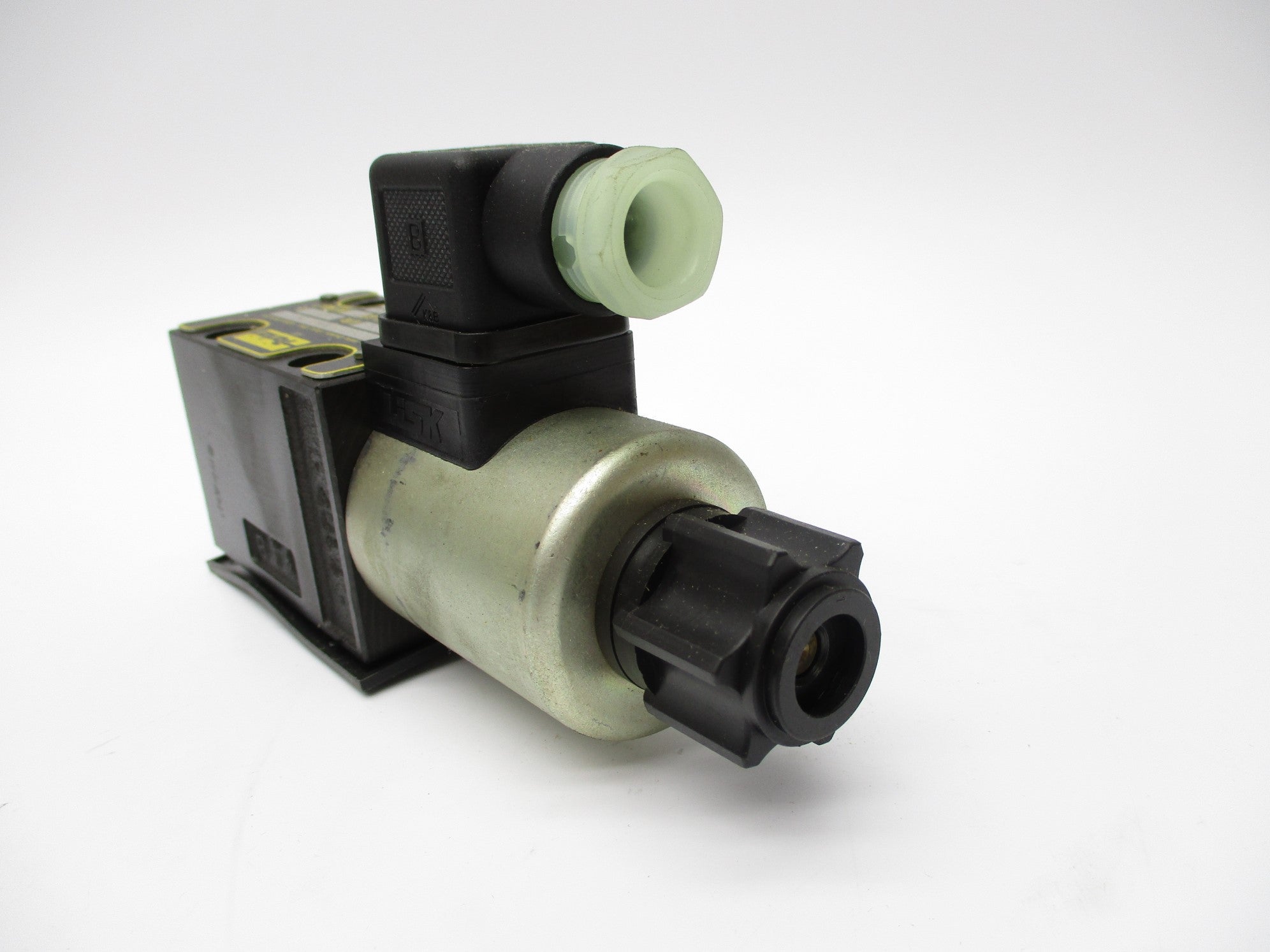 PARKER D1VW20BNJPF 24V NSNP