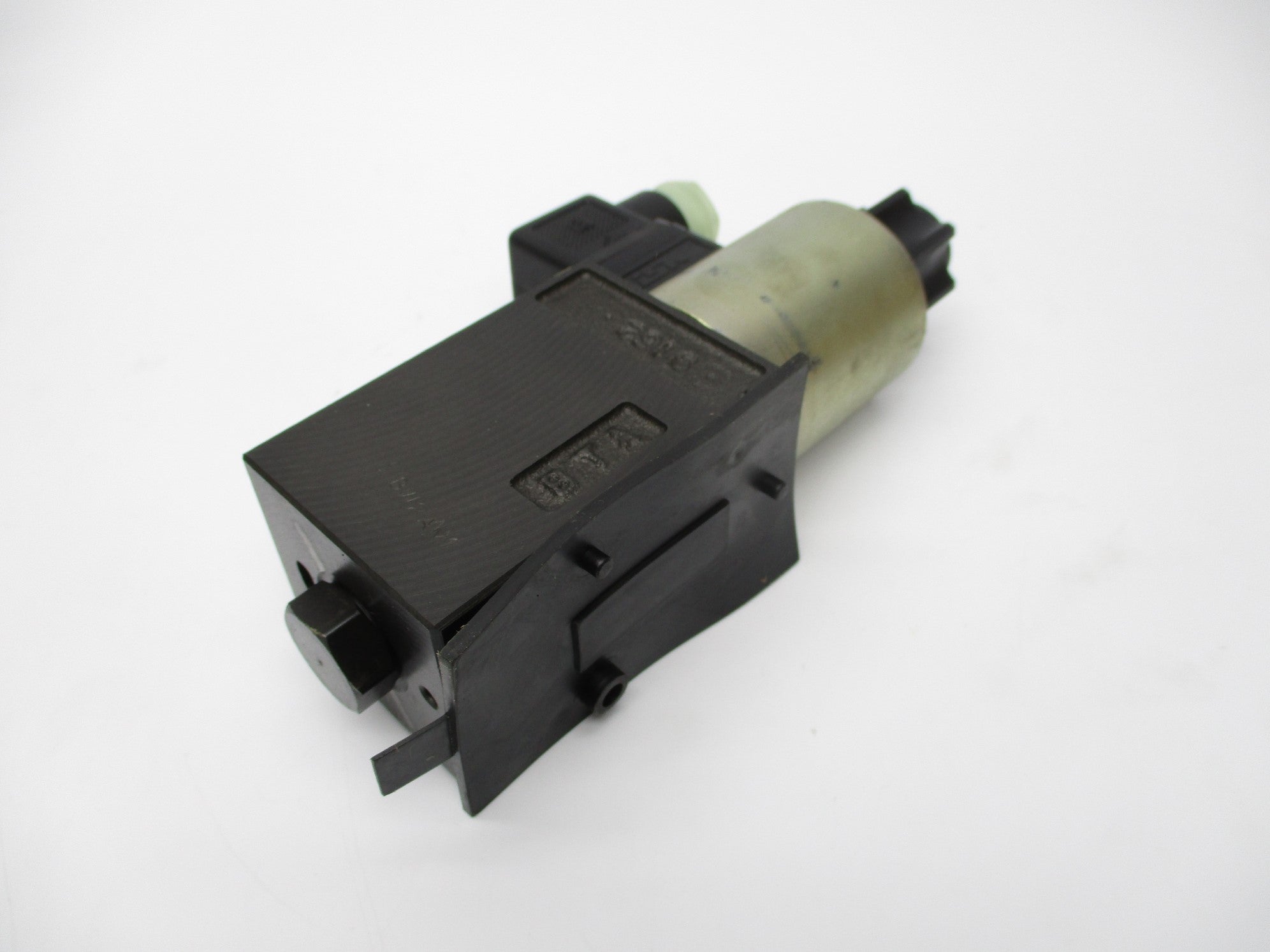 PARKER D1VW20BNJPF 24V NSNP