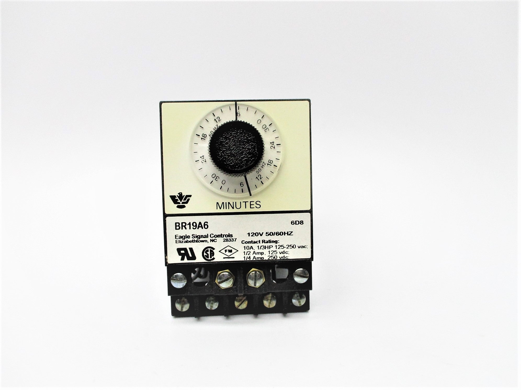 EAGLE SIGNAL BR19A6 NSNP